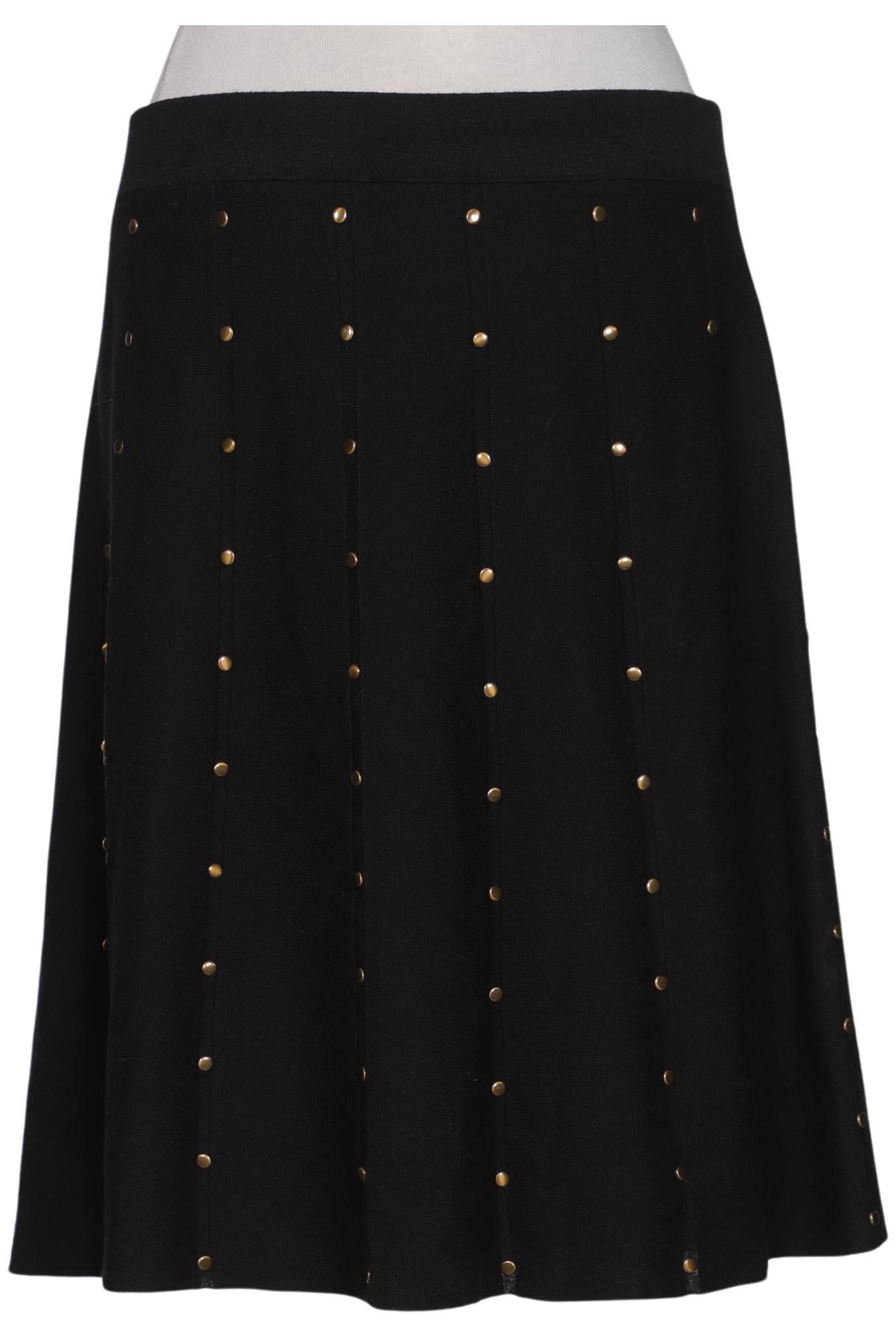 

Marc Cain Sports Damen Rock, schwarz, Gr. 40