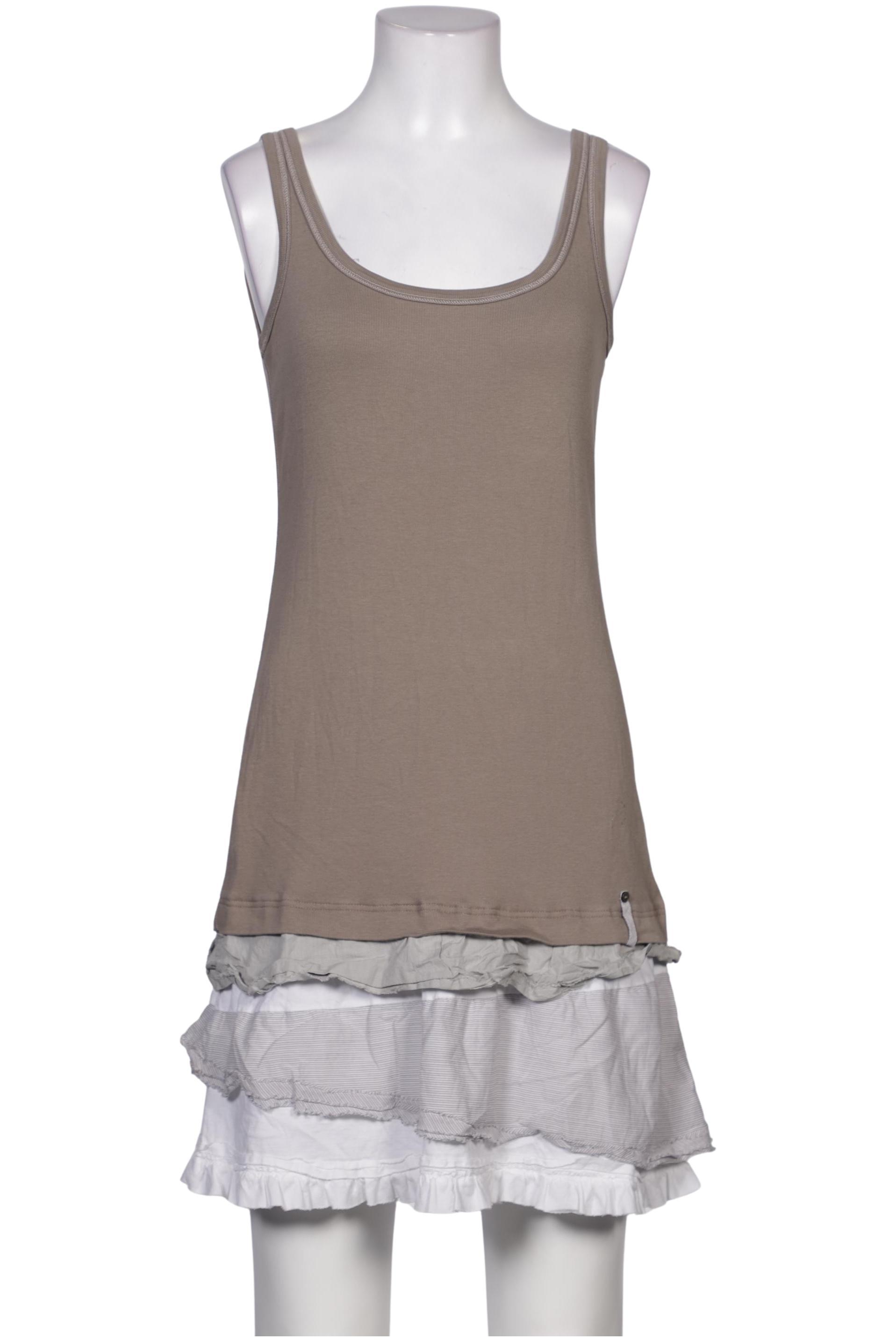 

Marc Cain Sports Damen Kleid, beige, Gr. 42