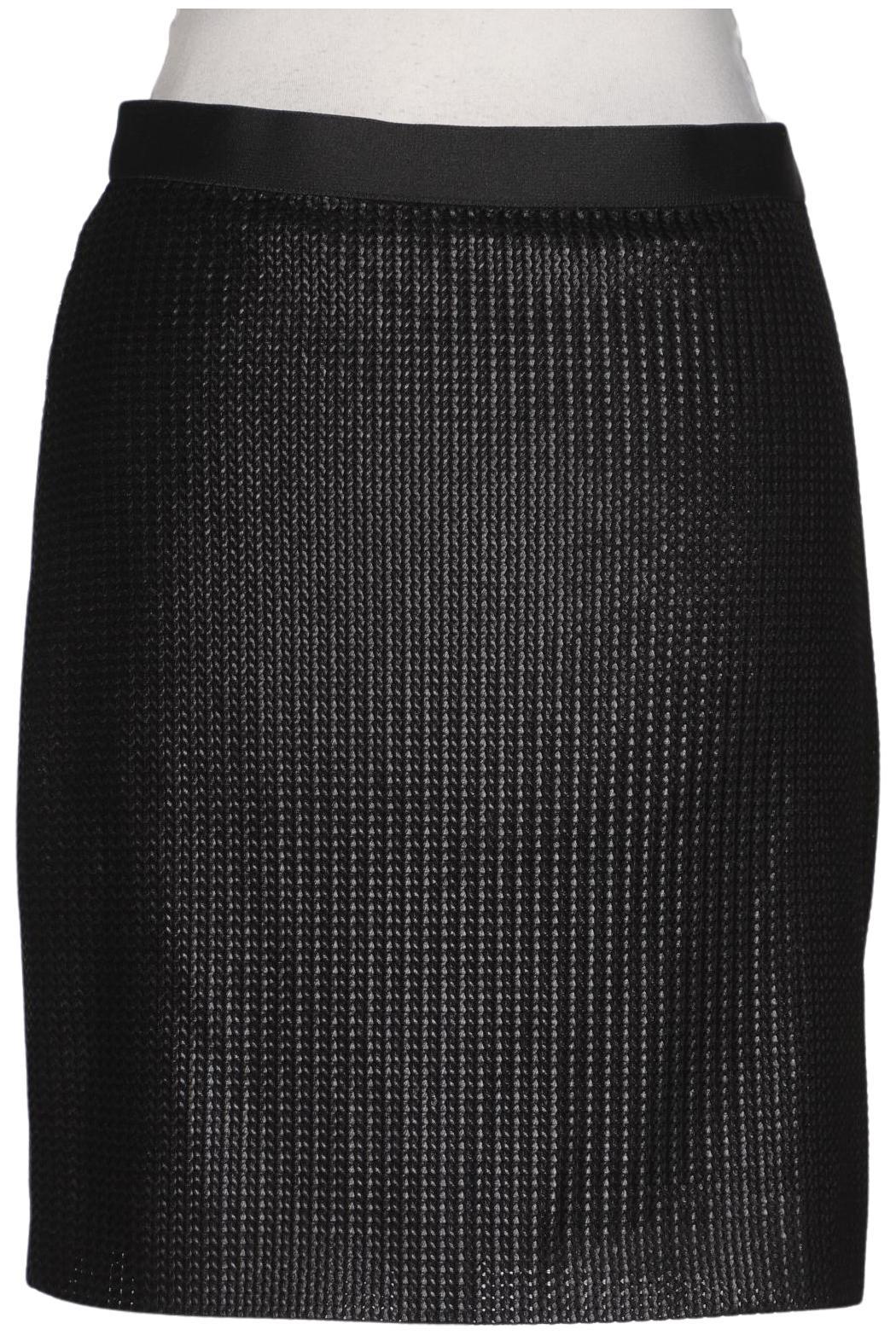 

Marc Cain Sports Damen Rock, schwarz, Gr. 34