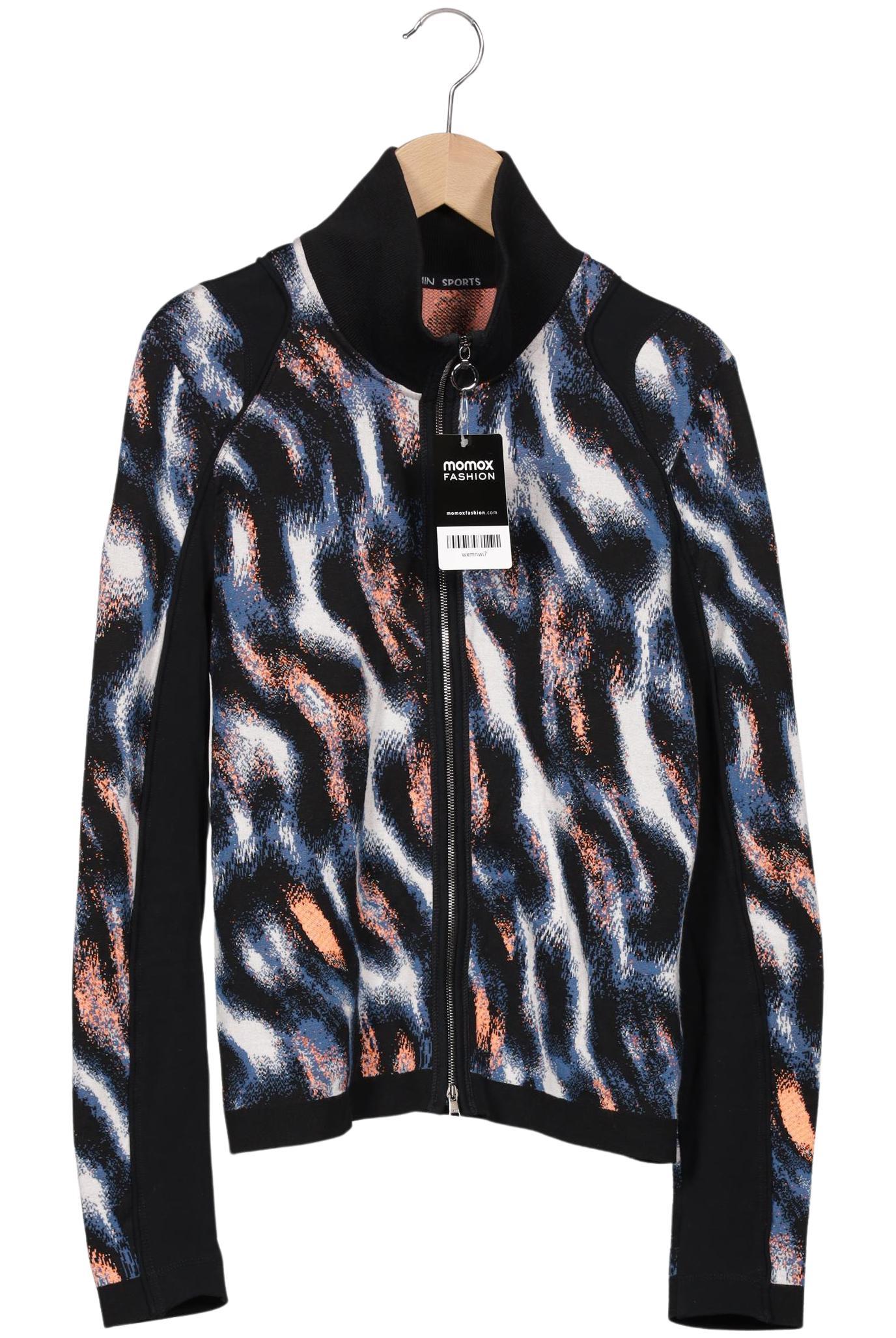 

Marc Cain Sports Damen Strickjacke, mehrfarbig, Gr. 38