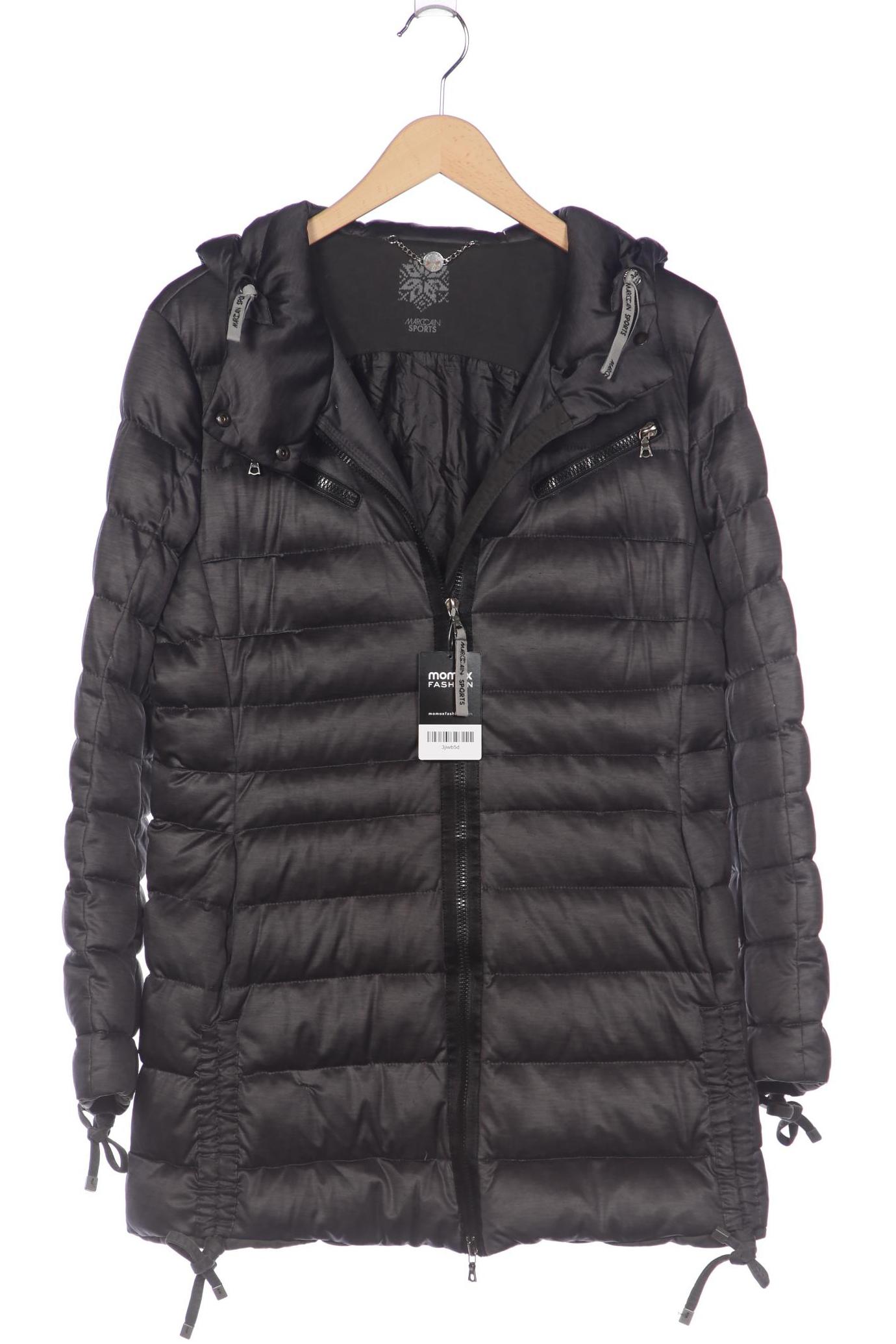 

Marc Cain Sports Damen Mantel, grau, Gr. 38
