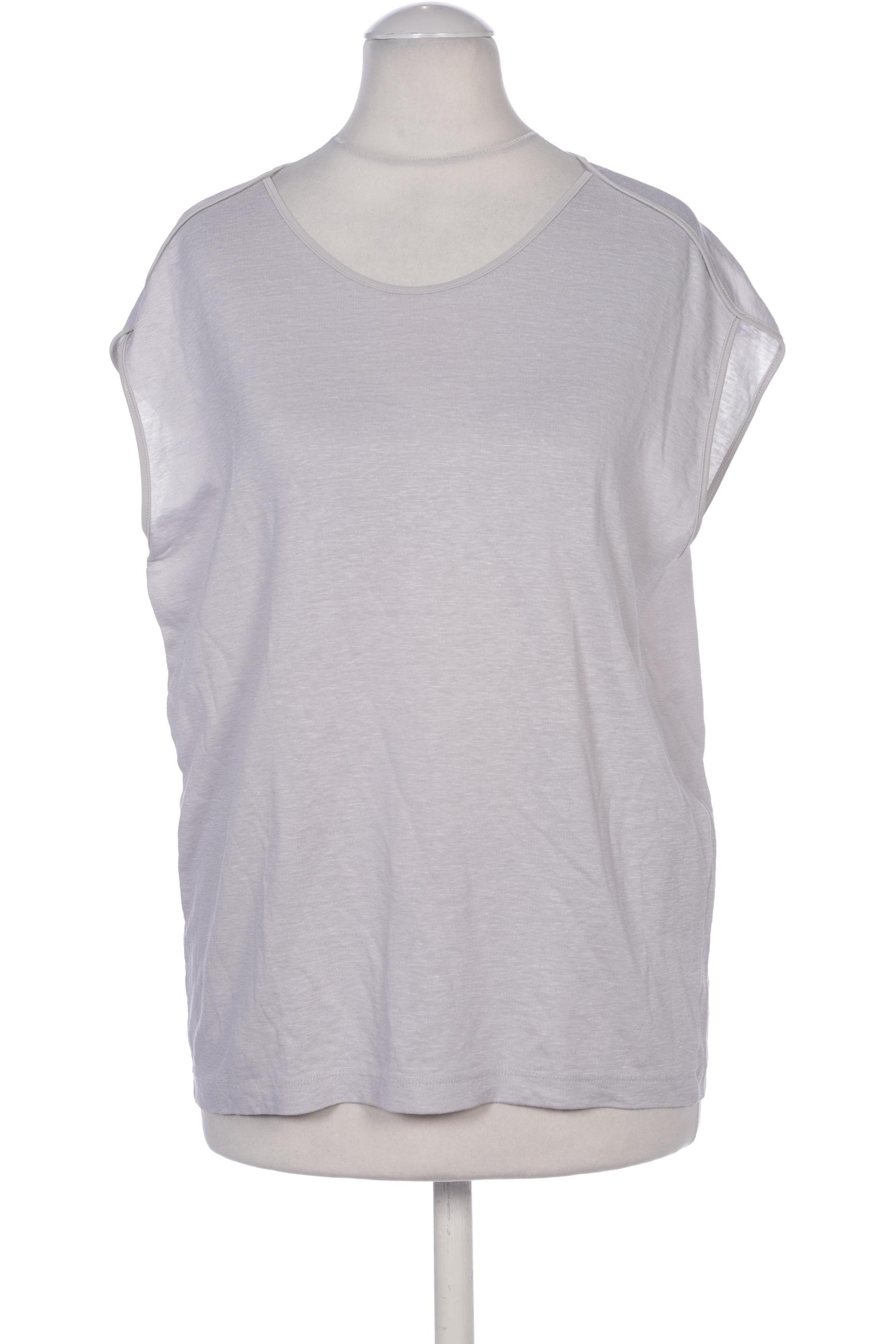 

Marc Cain Sports Damen Top, grau, Gr. 32