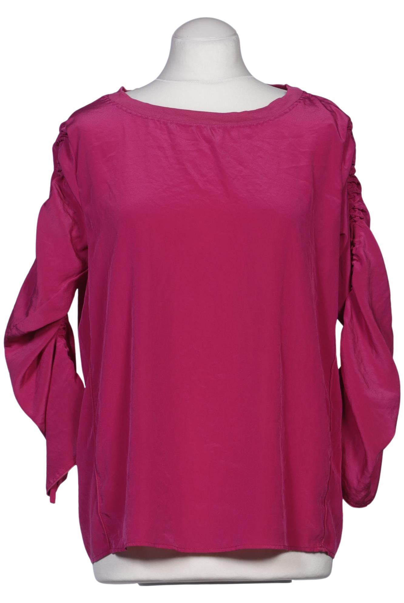 

Marc Cain Sports Damen Bluse, pink, Gr. 38