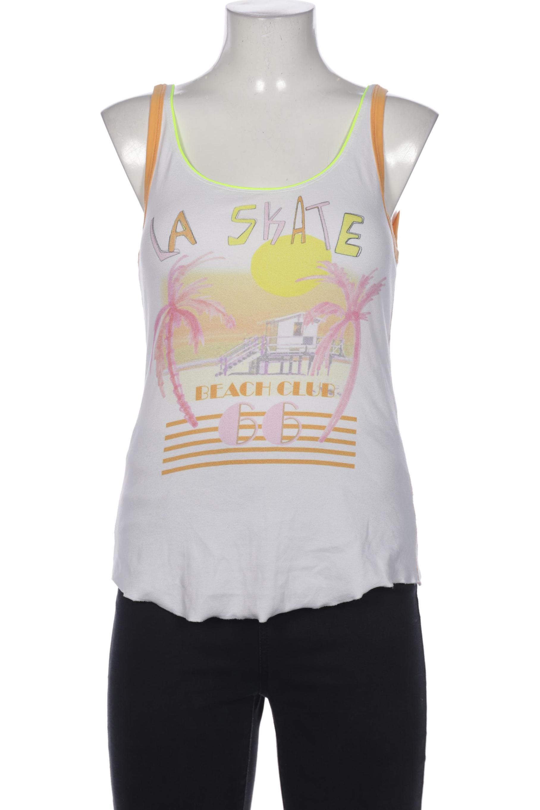 

Marc Cain Sports Damen Top, weiß, Gr. 40