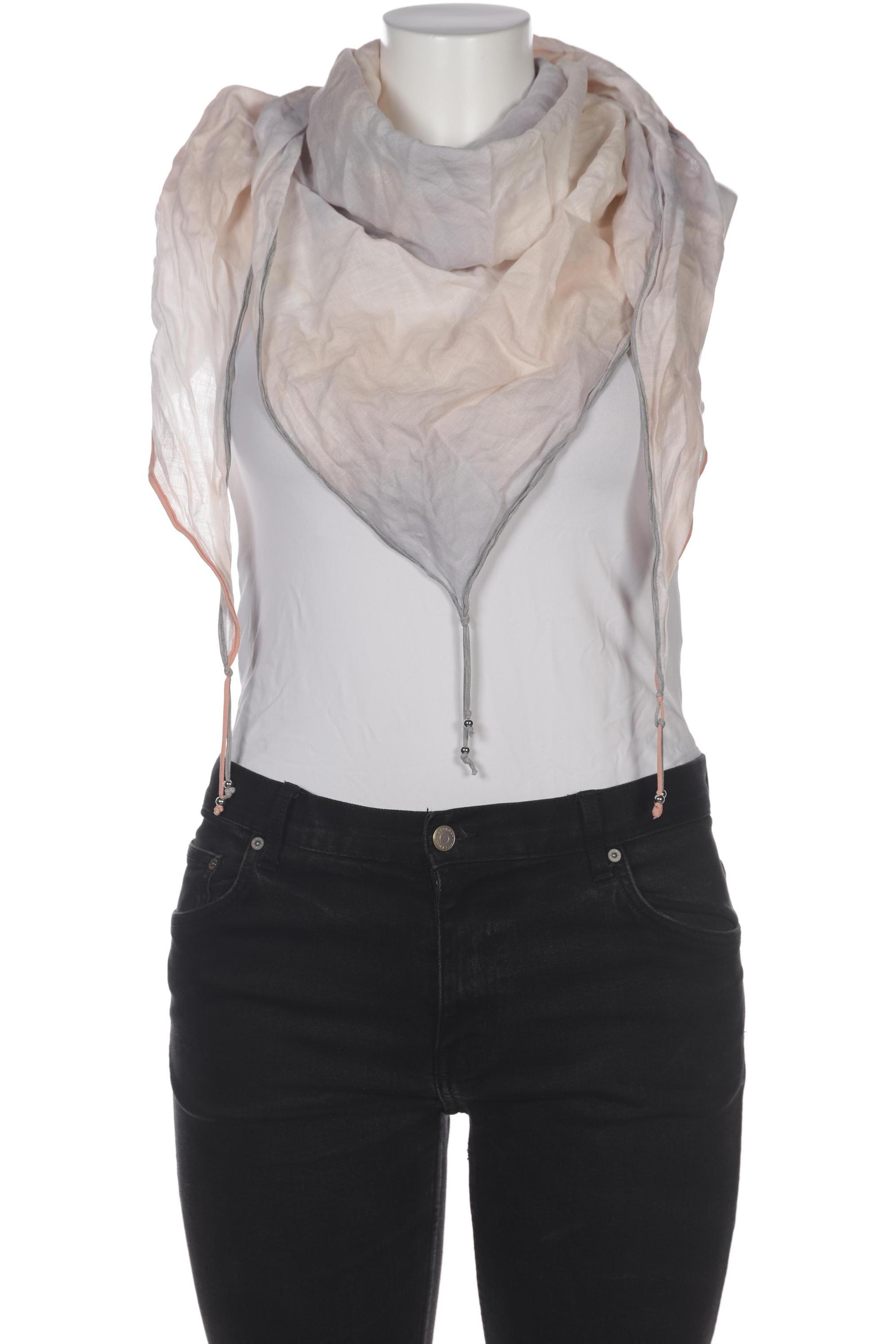 

Marc Cain Sports Damen Schal, beige, Gr.
