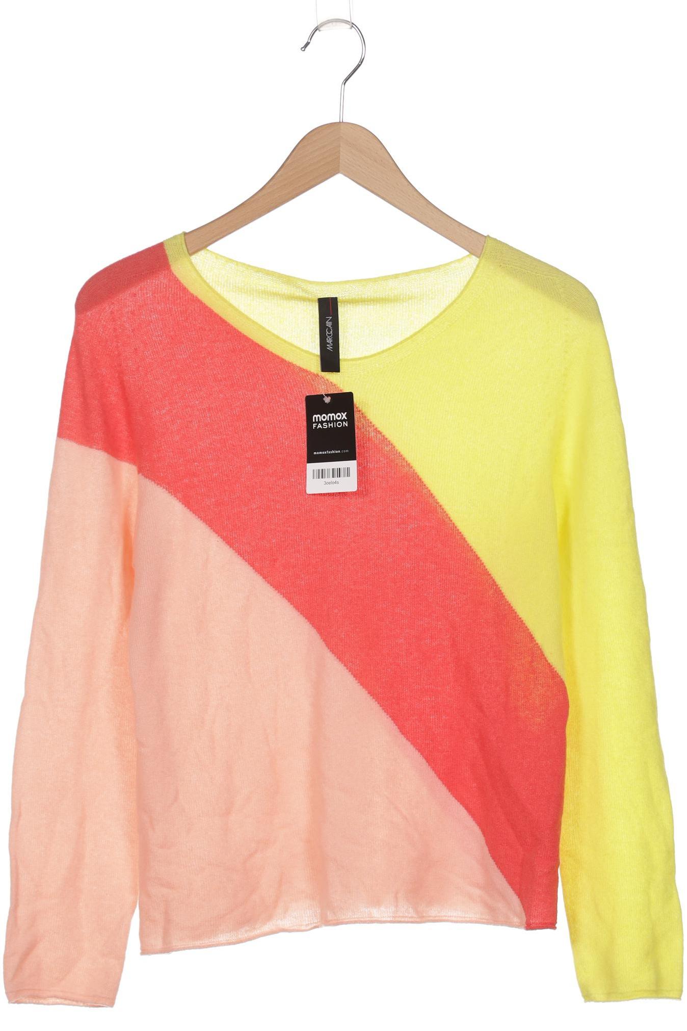 

Marc Cain Sports Damen Pullover, mehrfarbig, Gr. 38