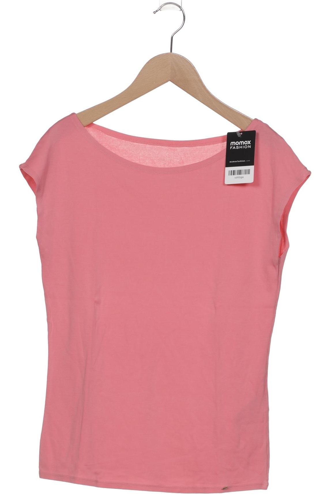 

Marc Cain Sports Damen T-Shirt, pink, Gr. 40