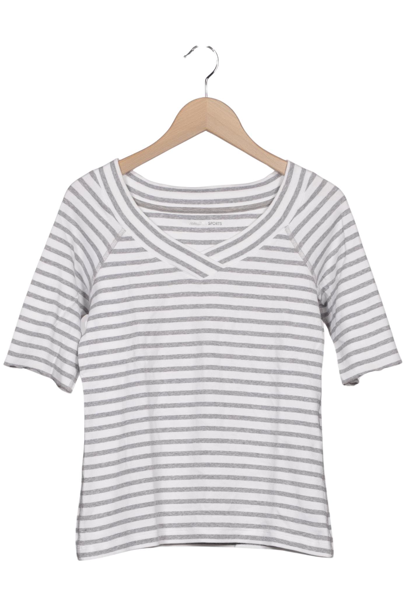 

Marc Cain Sports Damen T-Shirt, mehrfarbig, Gr. 42