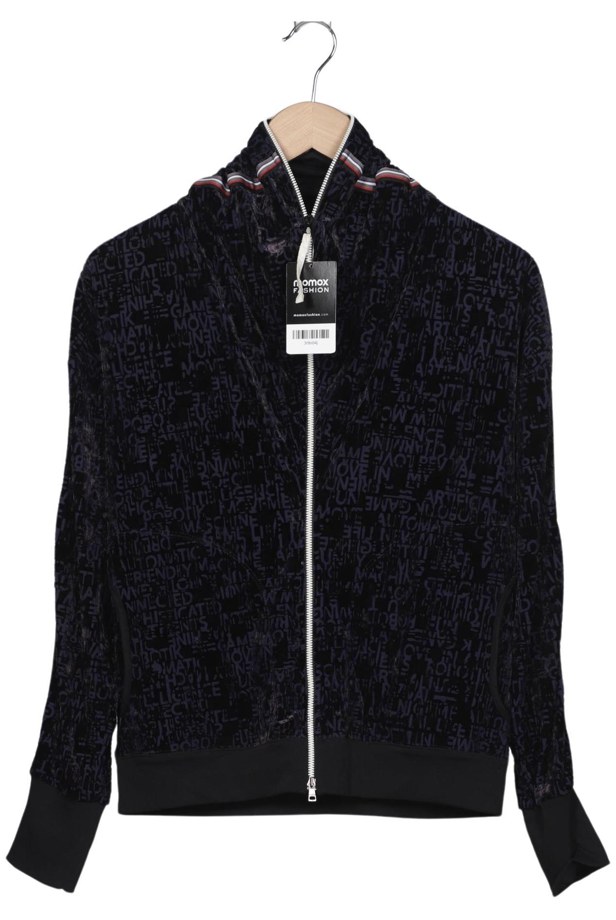 

Marc Cain Sports Damen Sweatshirt, marineblau, Gr. 36