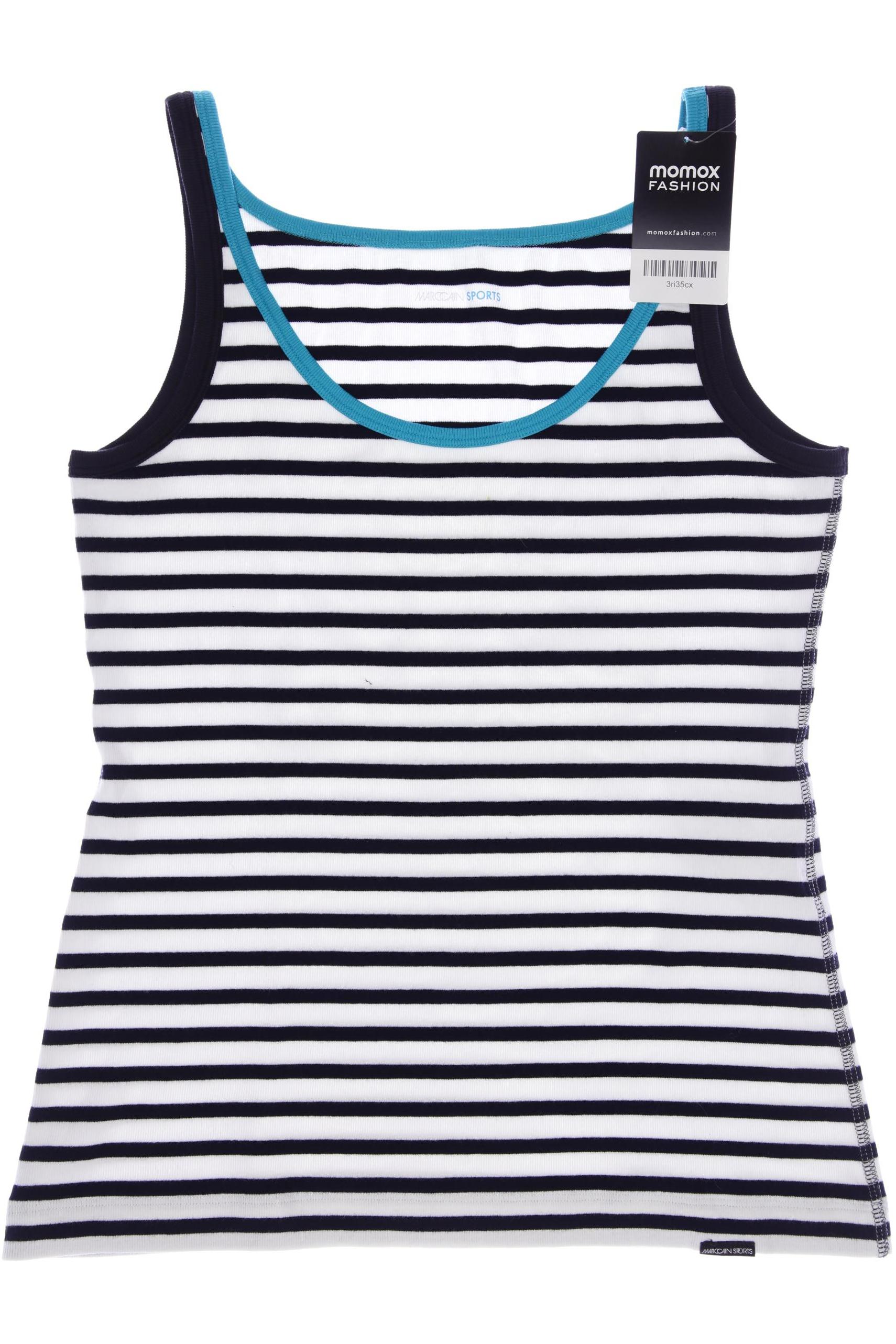 

Marc Cain Sports Damen Top, marineblau