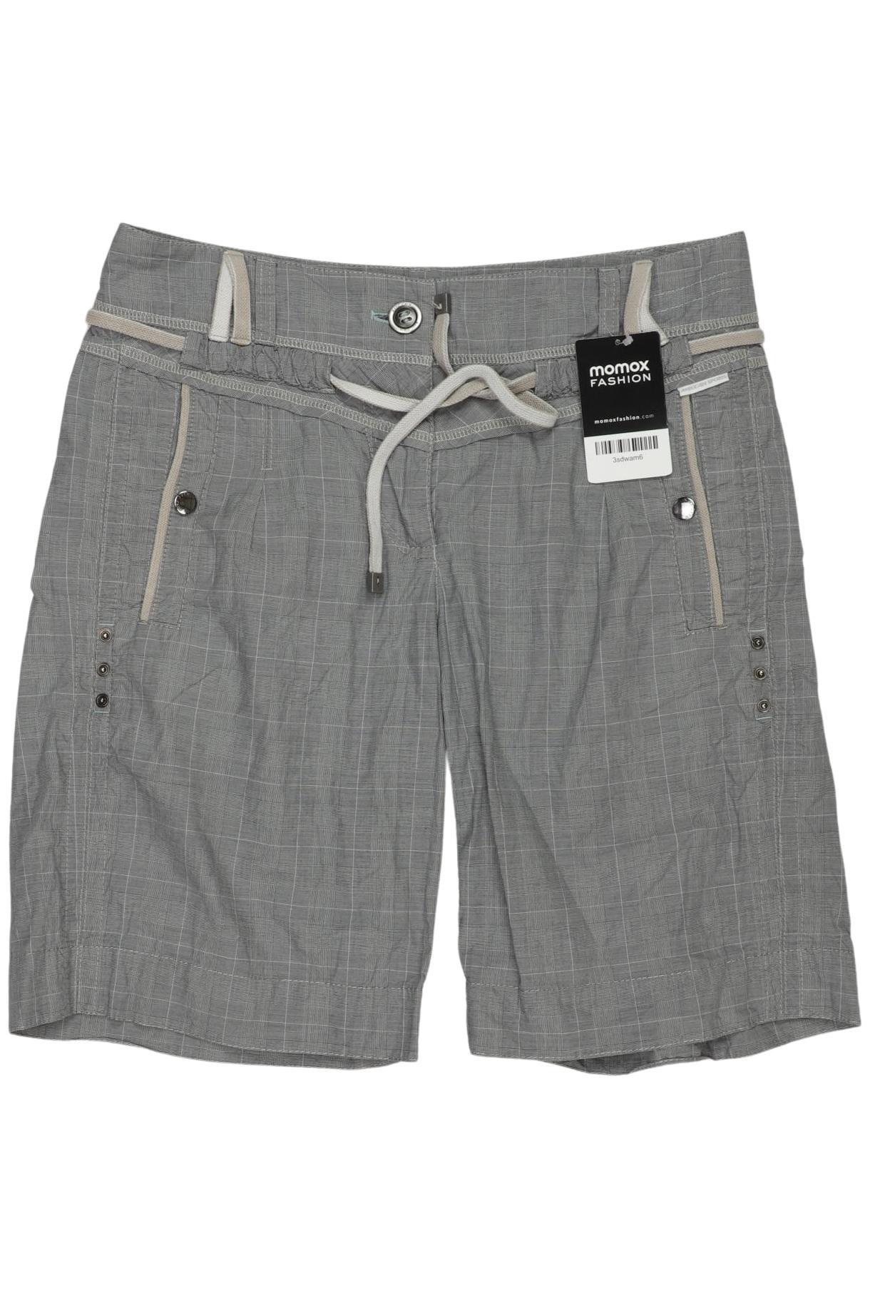 Thumbnail - Marc Cain Sports Damen Shorts, grau, Gr. 36