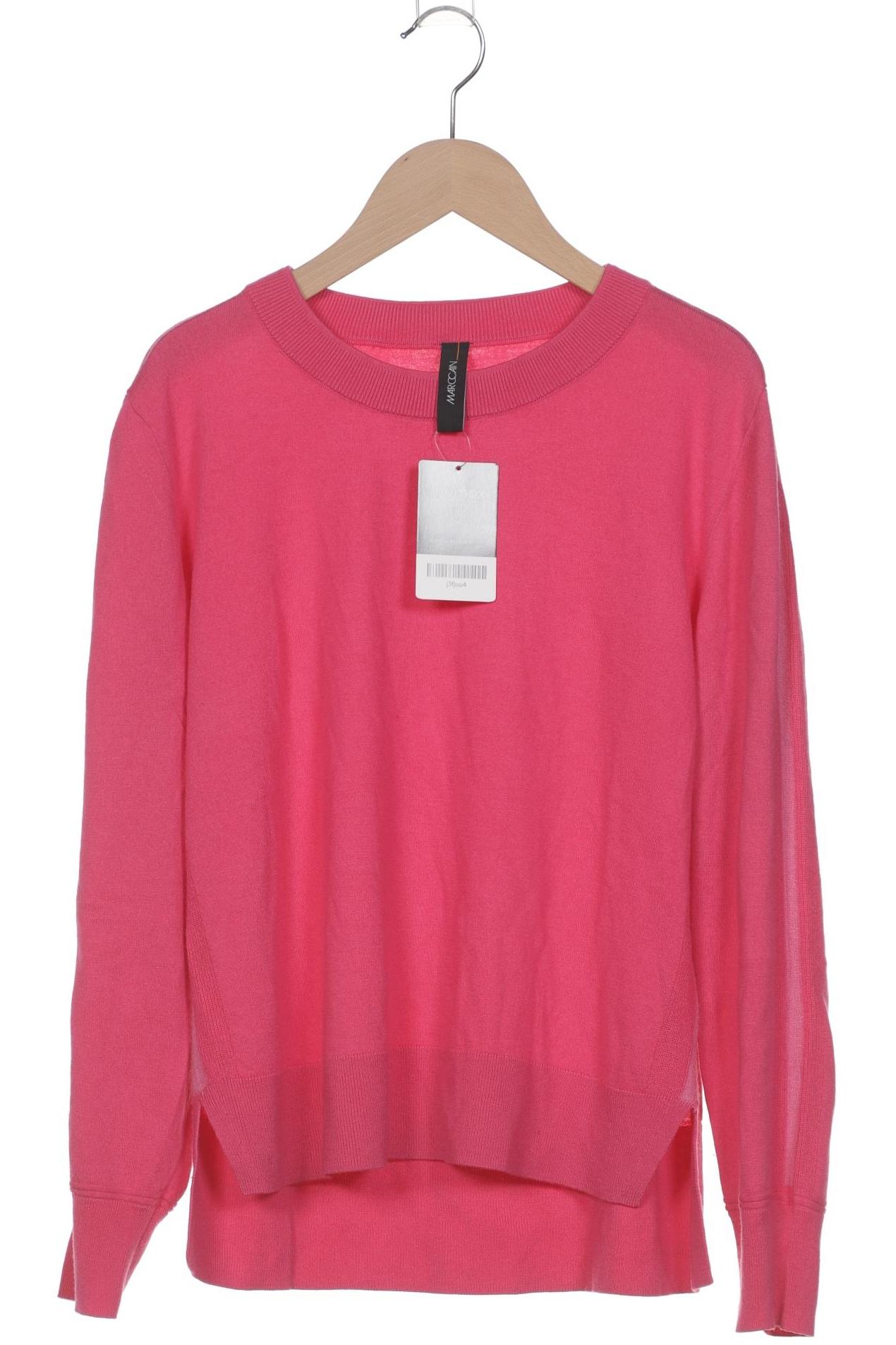 

Marc Cain Sports Damen Pullover, pink, Gr. 40