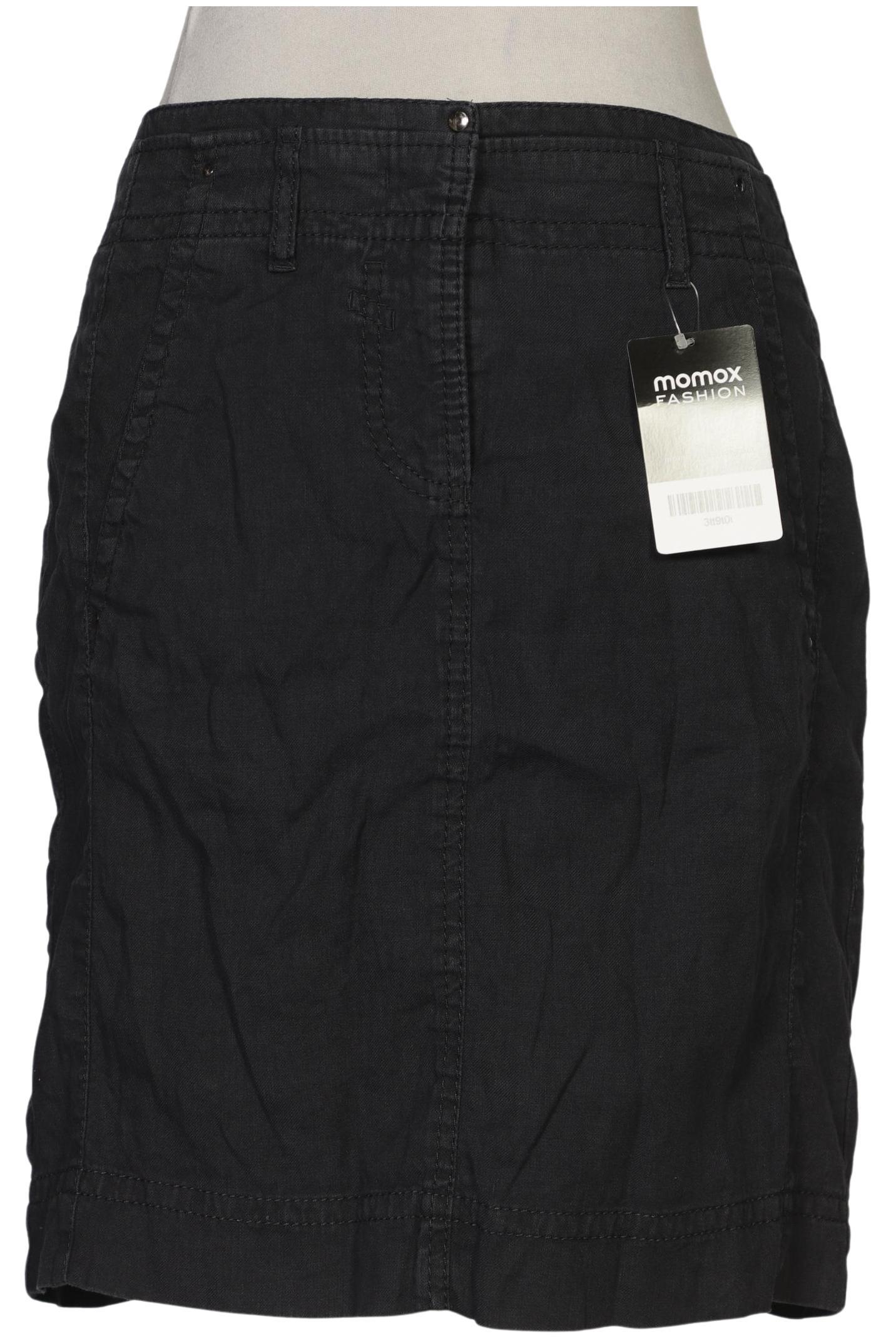 

Marc Cain Sports Damen Rock, marineblau, Gr. 36