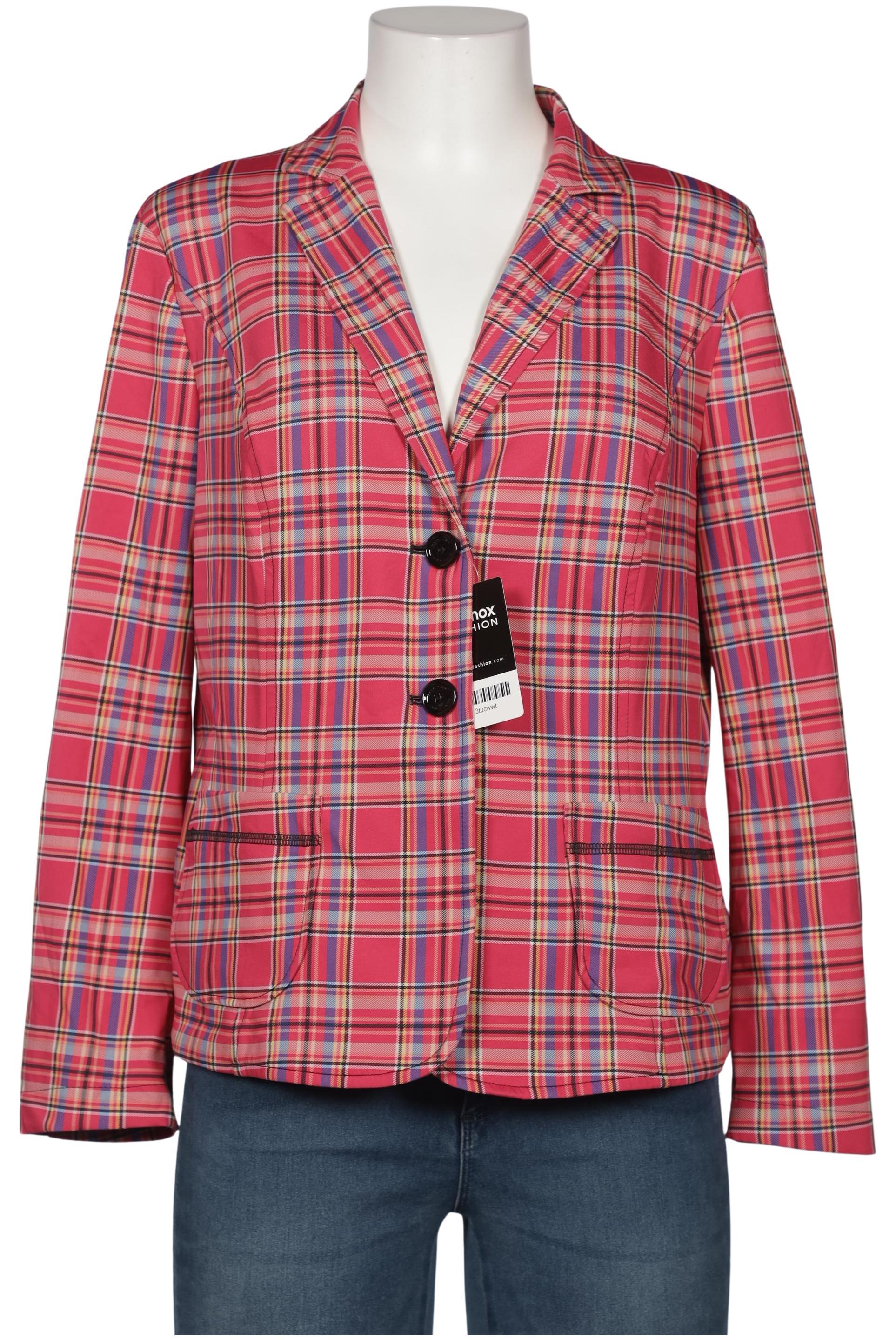 Thumbnail - Marc Cain Sports Damen Blazer, pink, Gr. 42