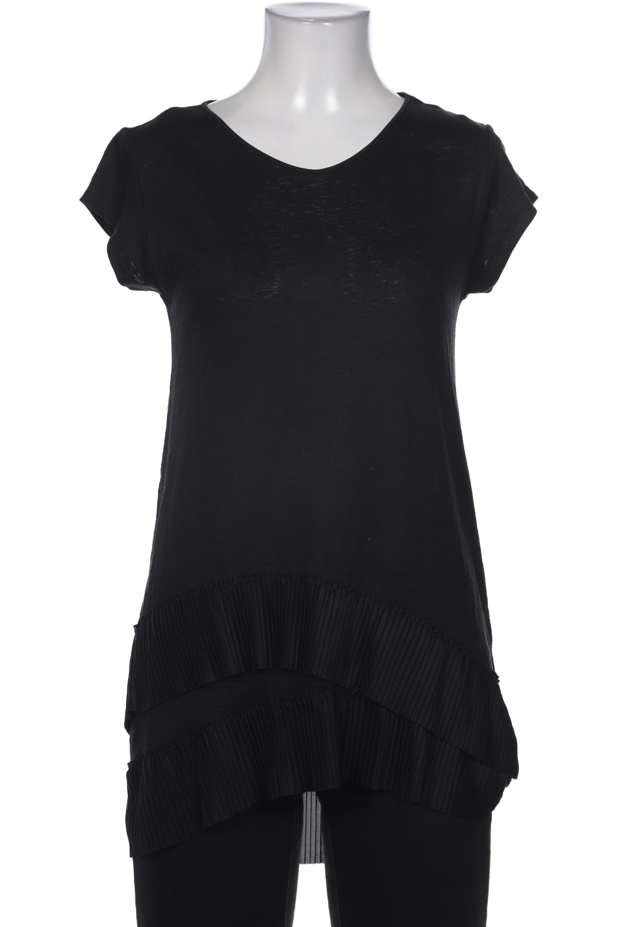 

Marc Cain Sports Damen Kleid, schwarz, Gr. 34