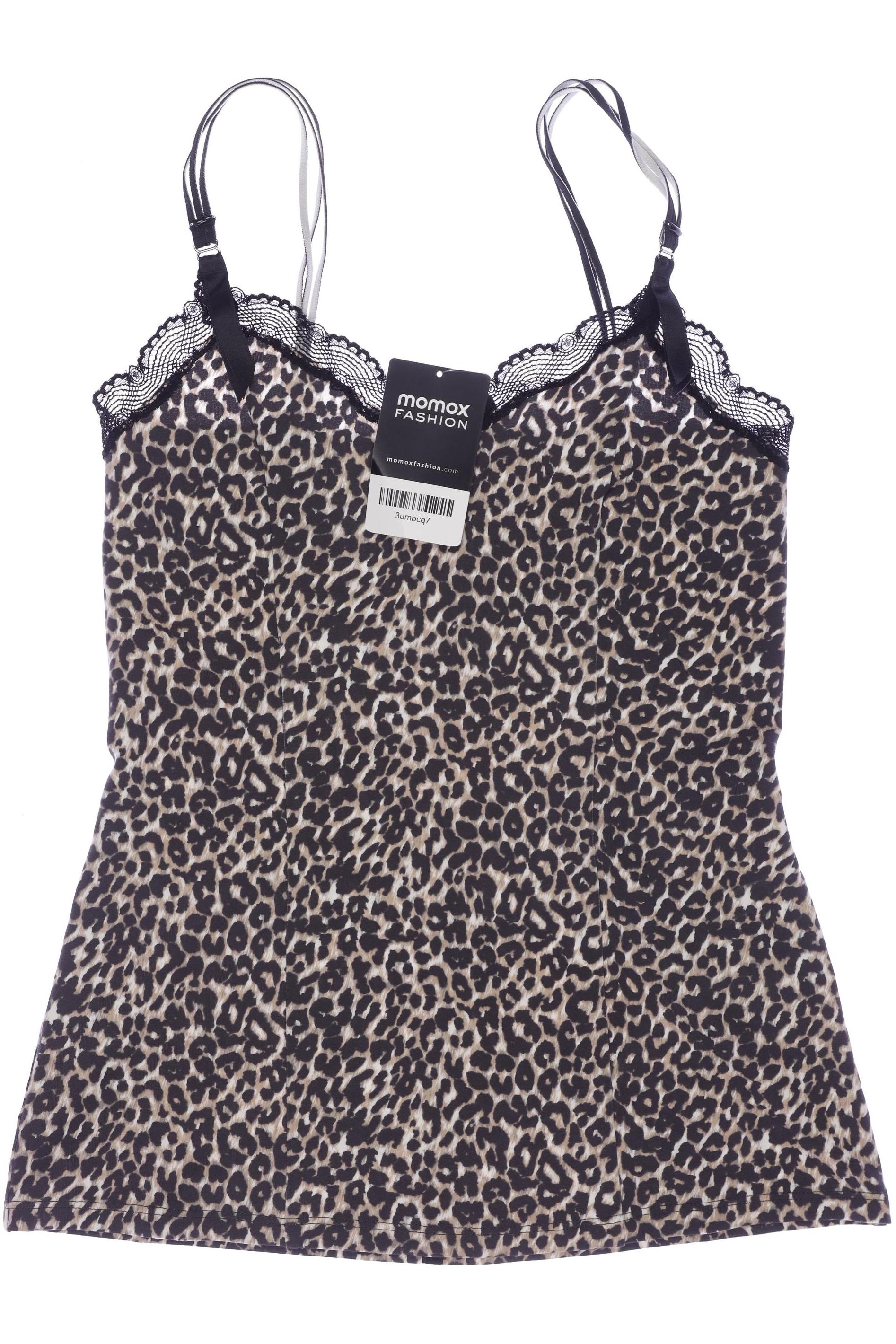 

Marc Cain Sports Damen Top, braun, Gr. 34