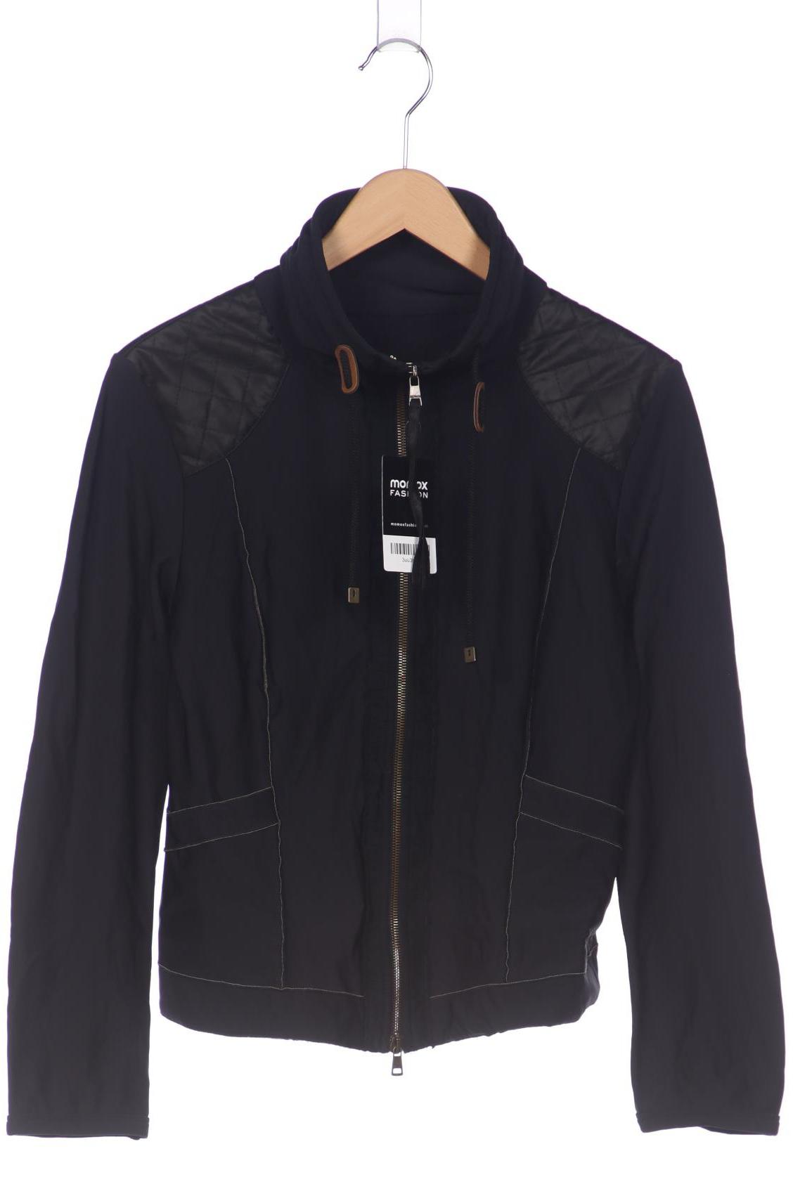 

Marc Cain Sports Damen Jacke, schwarz, Gr. 40