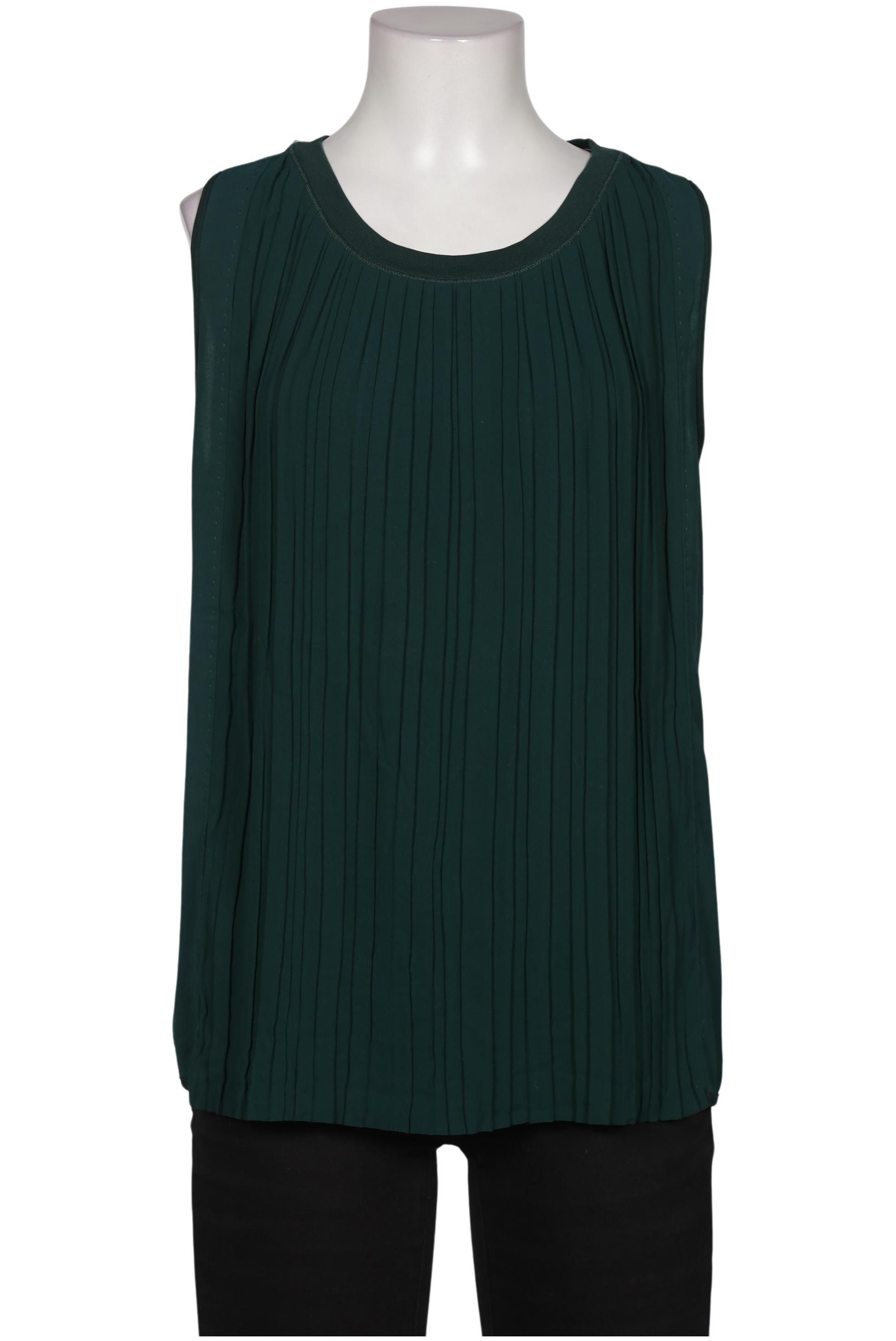 

Marc Cain Sports Damen Bluse, grün, Gr. 42