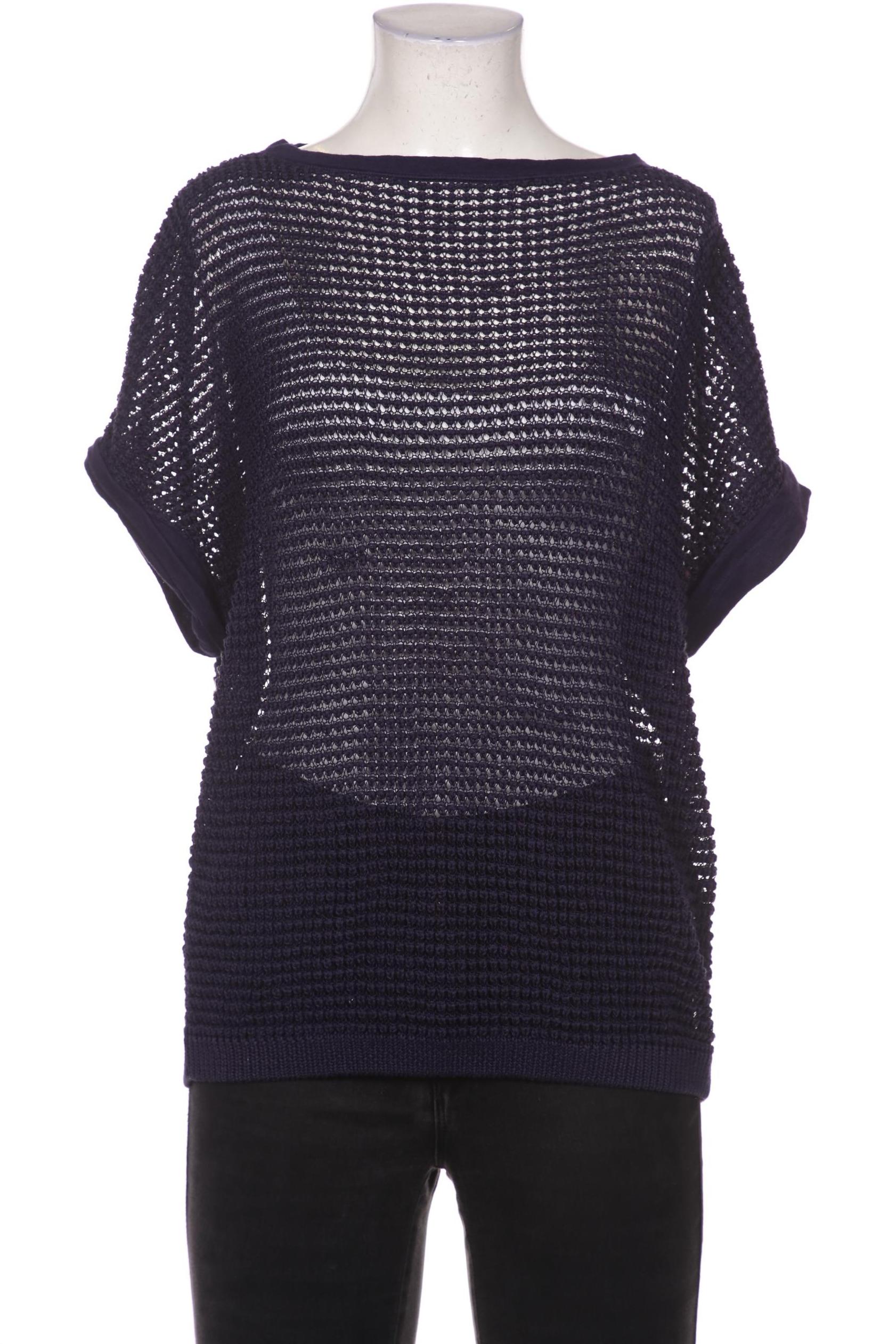 

Marc Cain Sports Damen Pullover, marineblau, Gr. 38