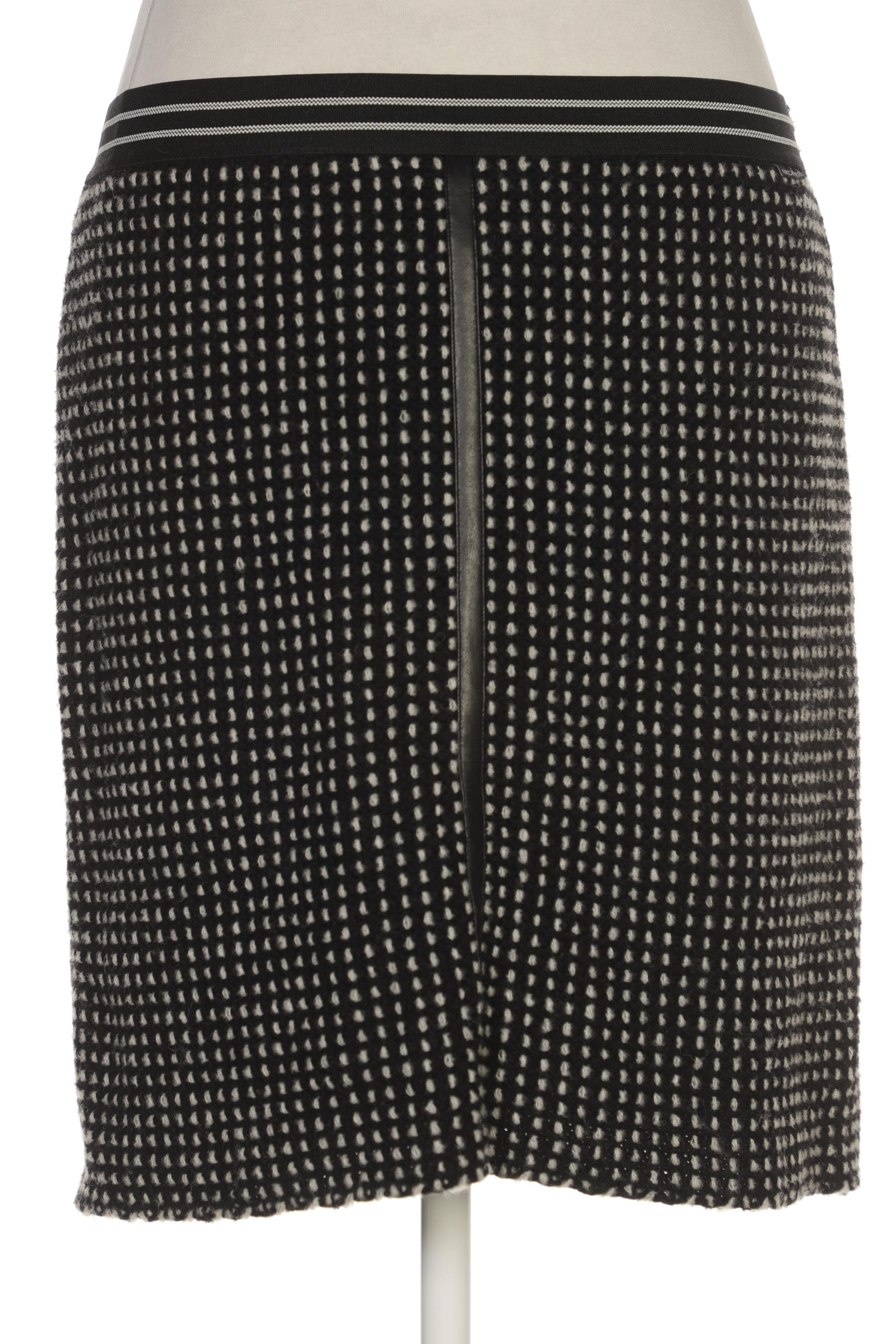 

Marc Cain Sports Damen Rock, schwarz, Gr. 42