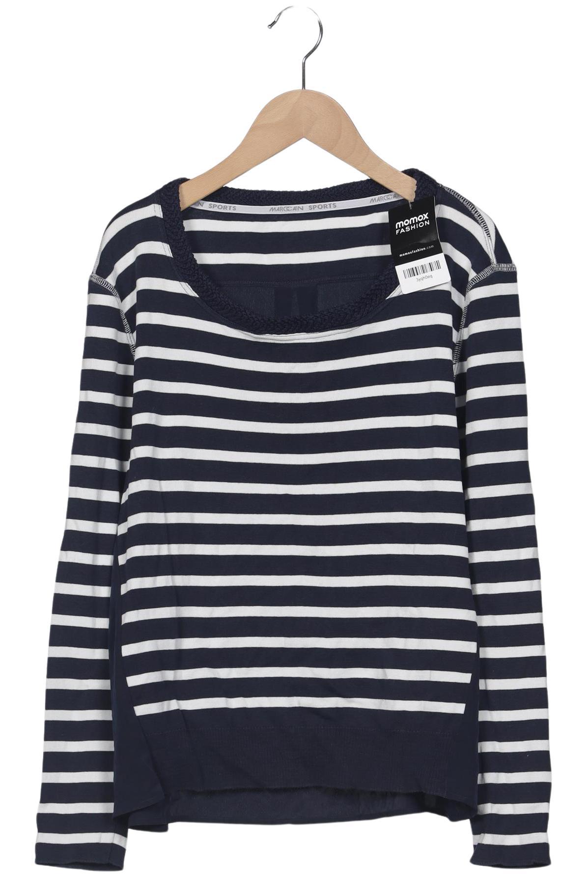 

Marc Cain Sports Damen Pullover, mehrfarbig, Gr. 38