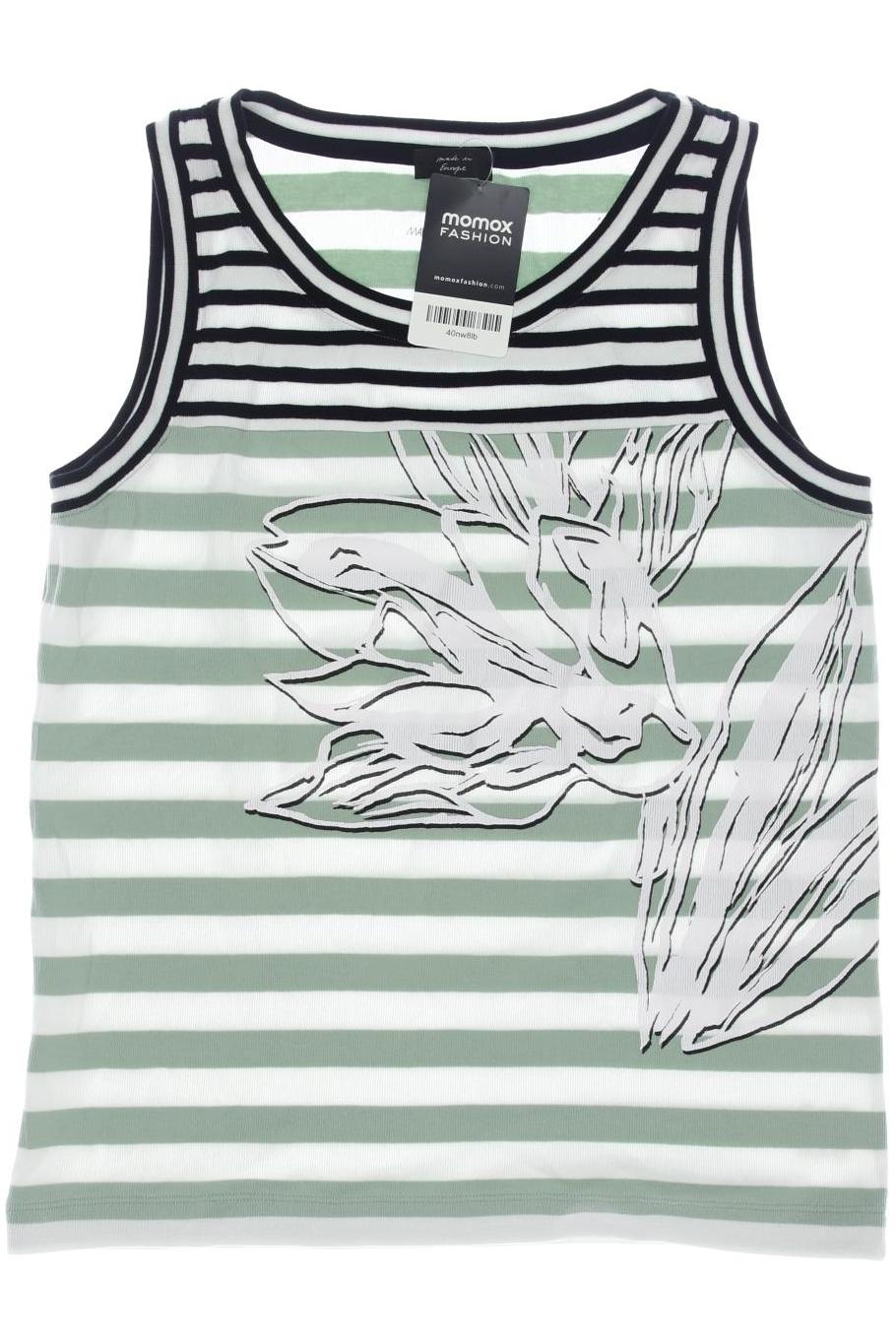 

Marc Cain Sports Damen Top, hellgrün, Gr. 42