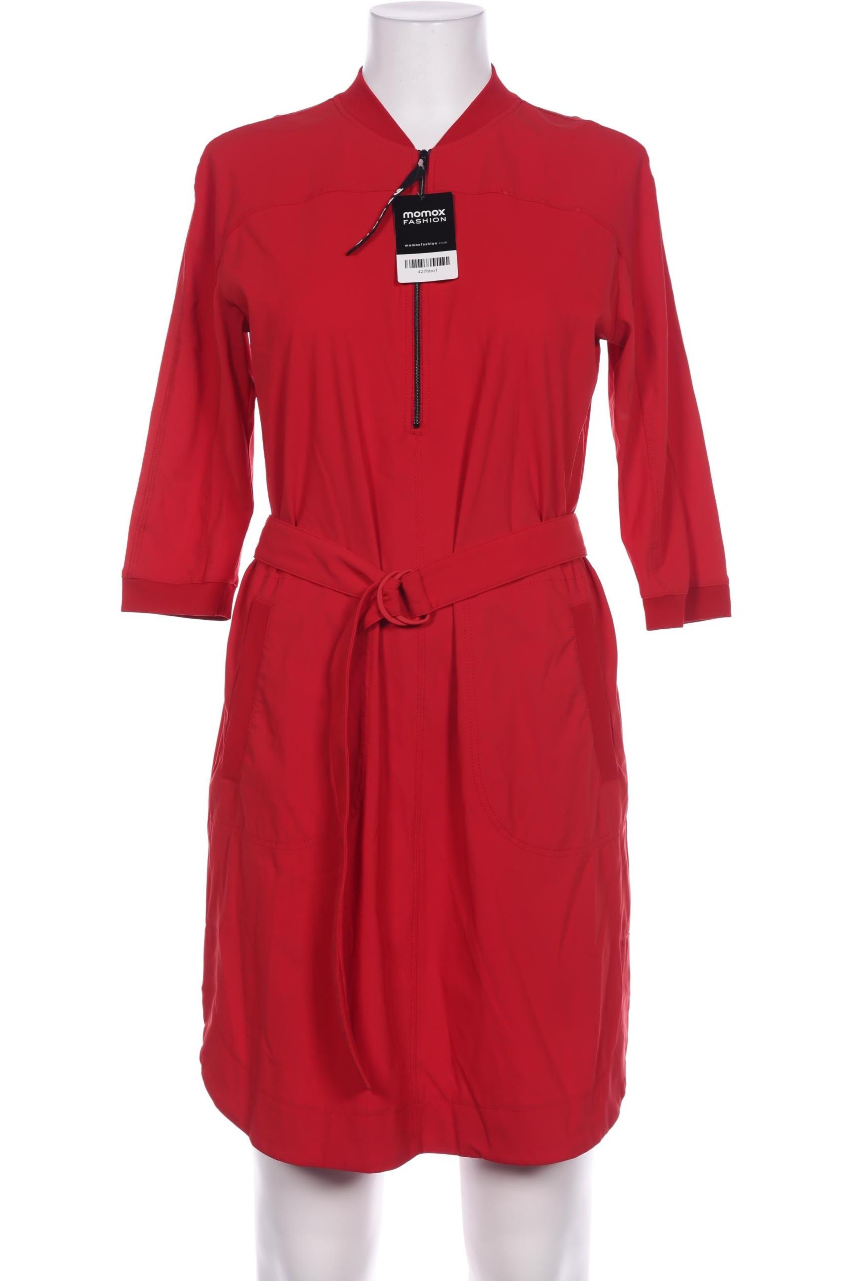 

Marc Cain Sports Damen Kleid, rot, Gr. 38