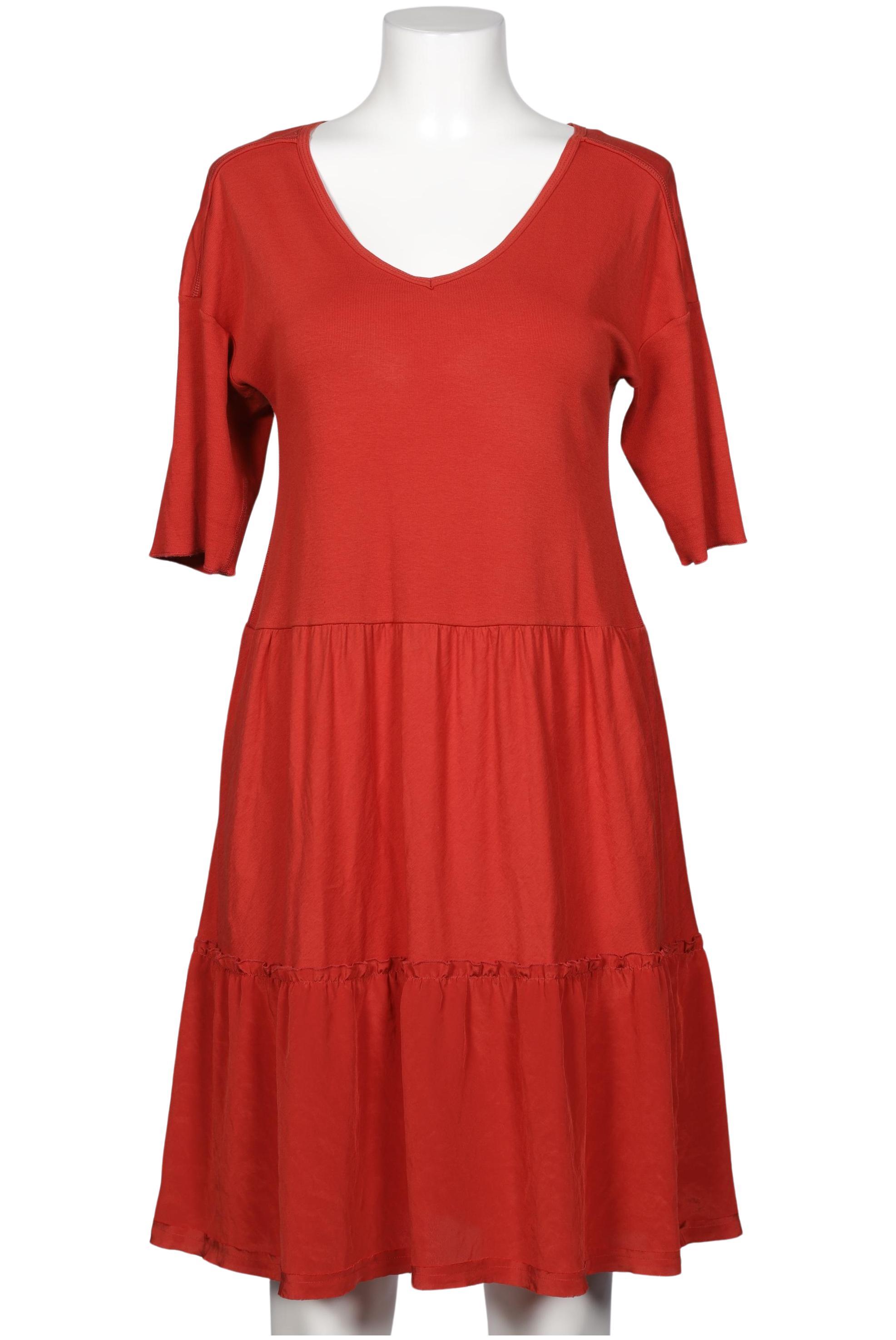 

Marc Cain Sports Damen Kleid, rot, Gr. 40