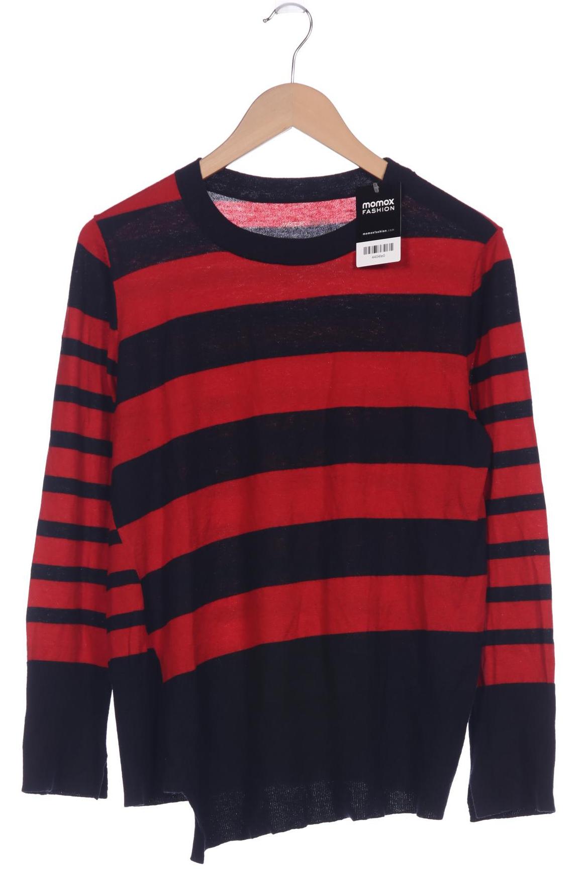 

Marc Cain Sports Damen Pullover, rot, Gr. 44