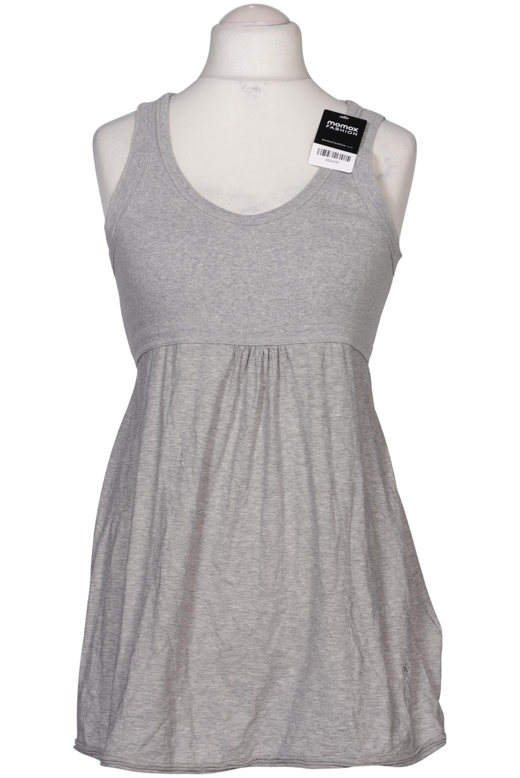 

Marc Cain Sports Damen Top, grau, Gr. 44