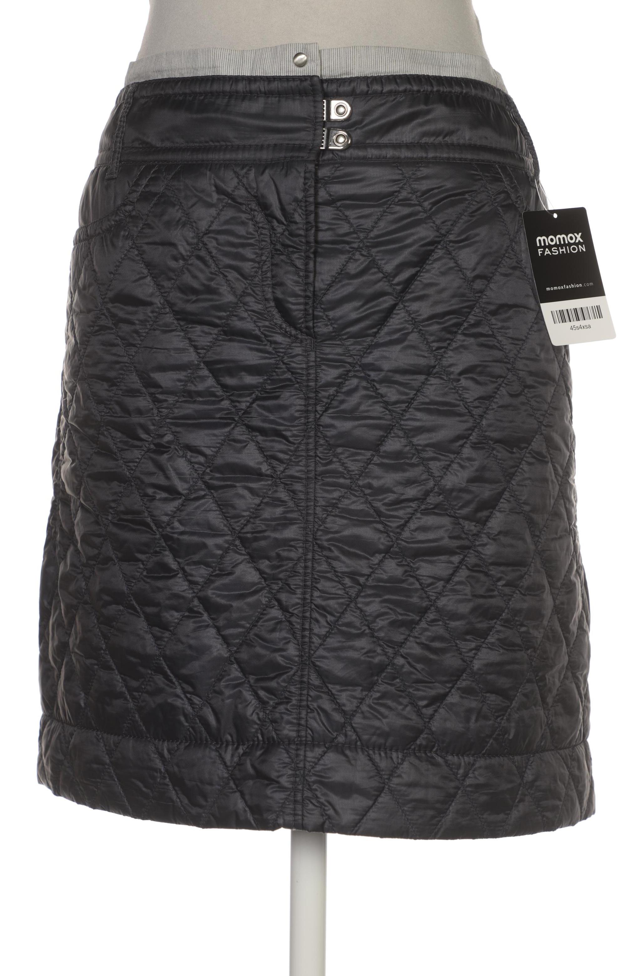 Thumbnail - Marc Cain Sports Damen Rock, marineblau, Gr. 40