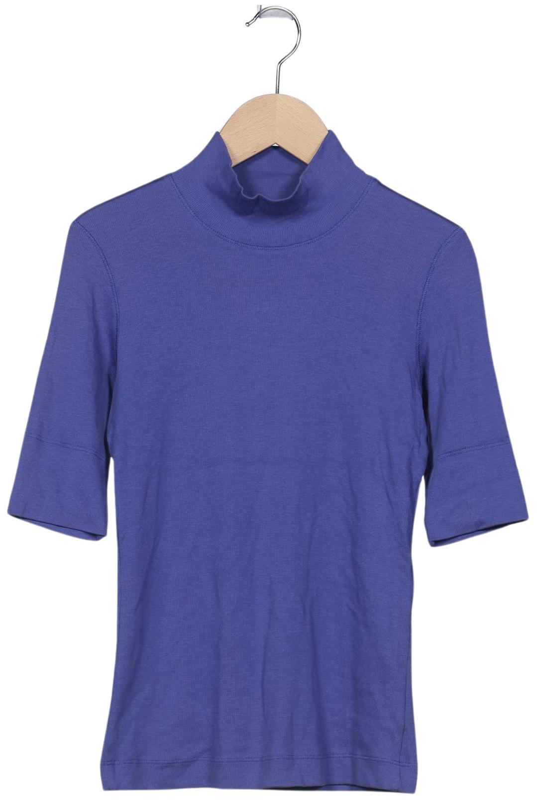 

Marc Cain Sports Damen T-Shirt, marineblau, Gr. 36