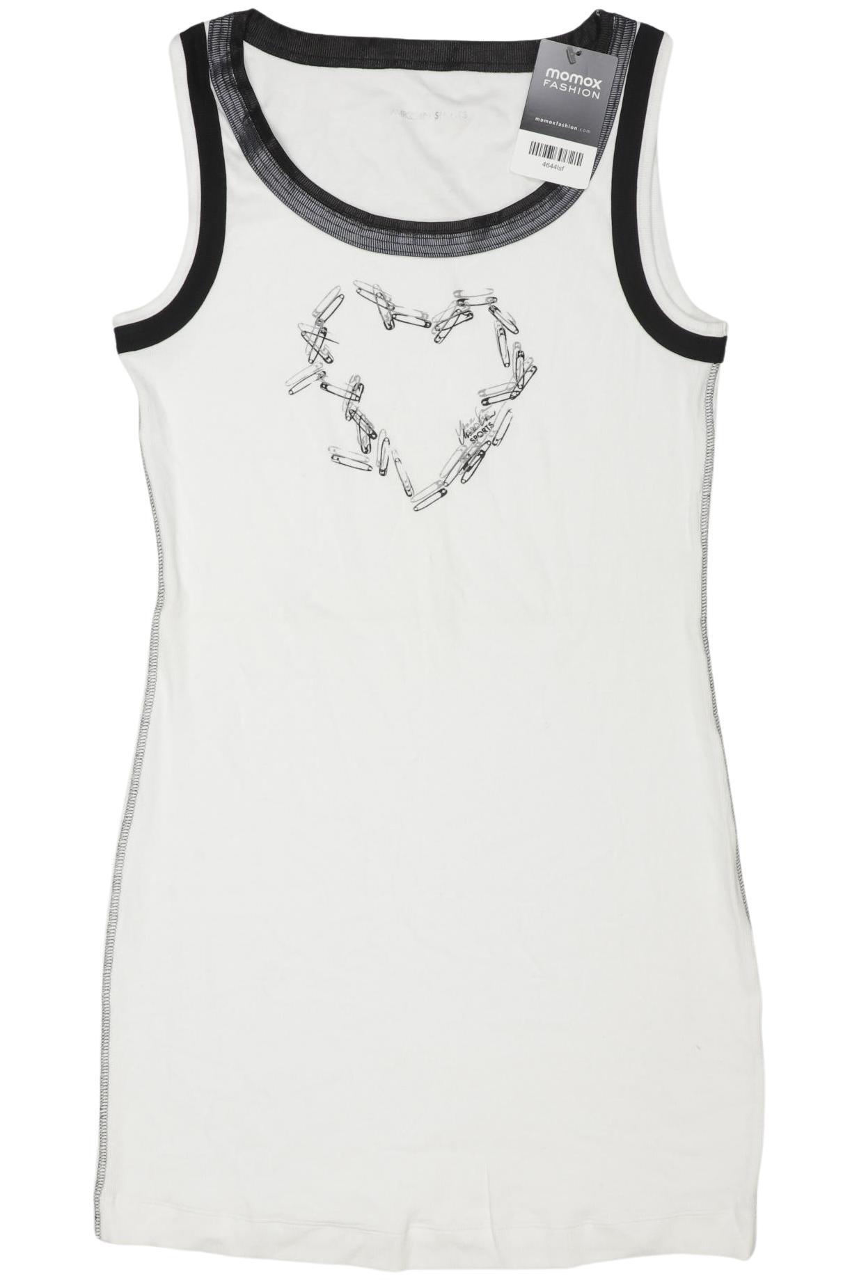 

Marc Cain Sports Damen Top, weiß, Gr. 36