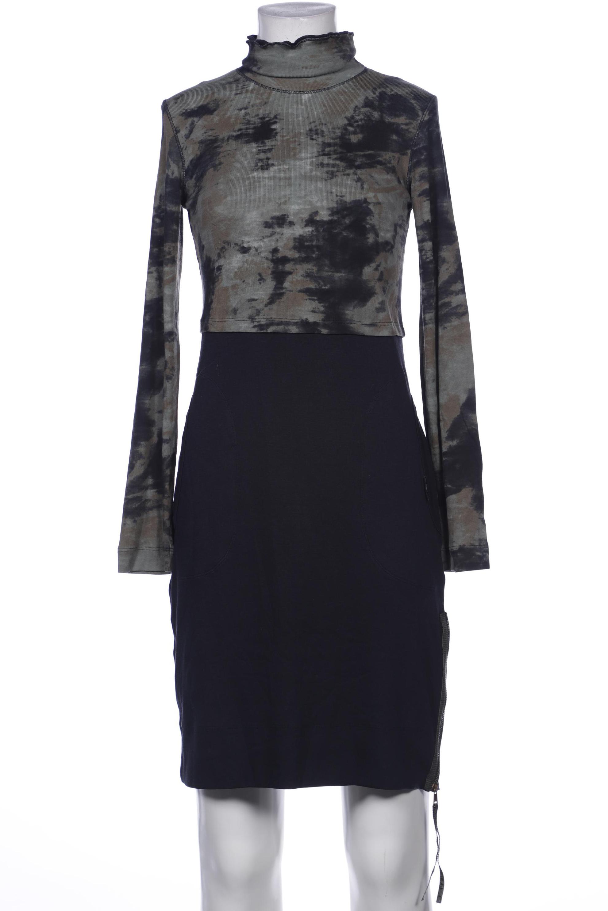 

Marc Cain Sports Damen Kleid, marineblau, Gr. 38