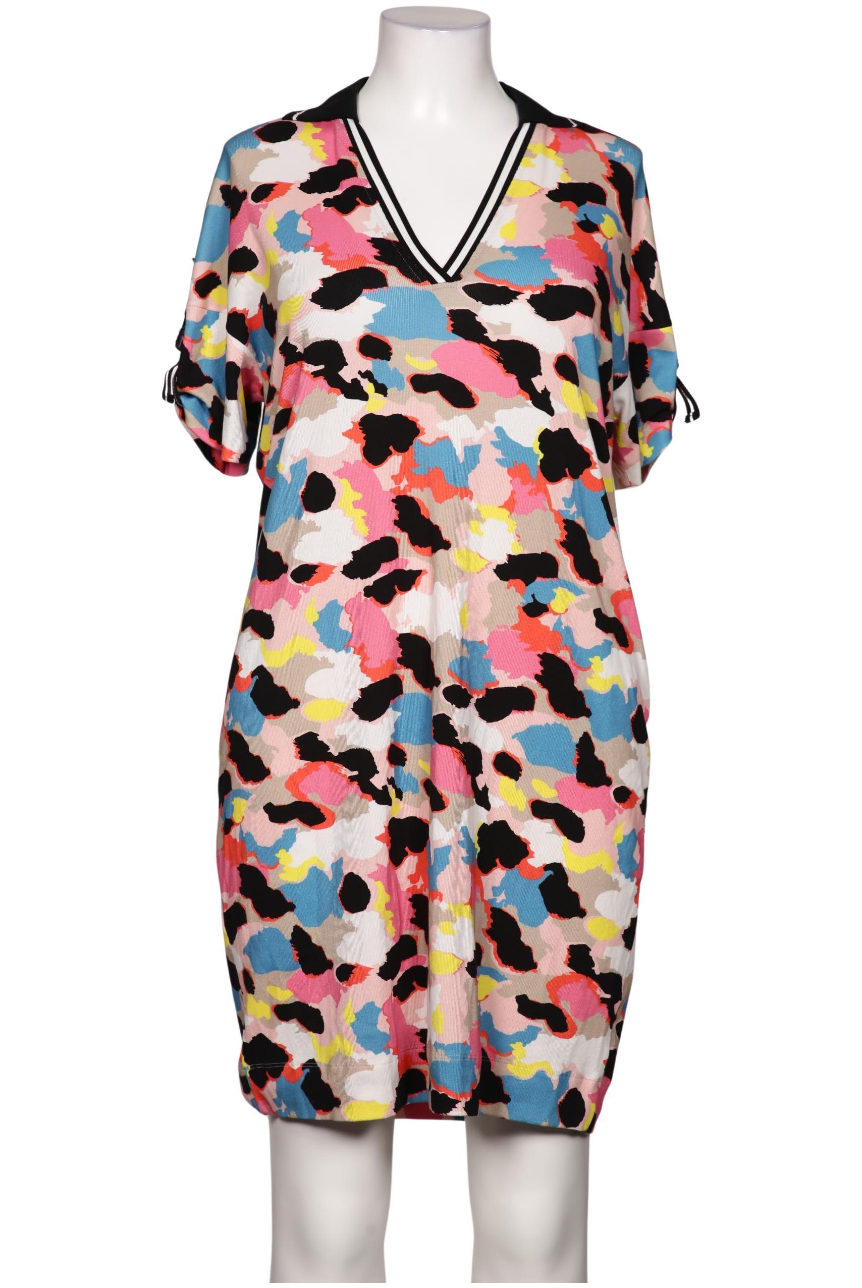 

Marc Cain Sports Damen Kleid, mehrfarbig, Gr. 44