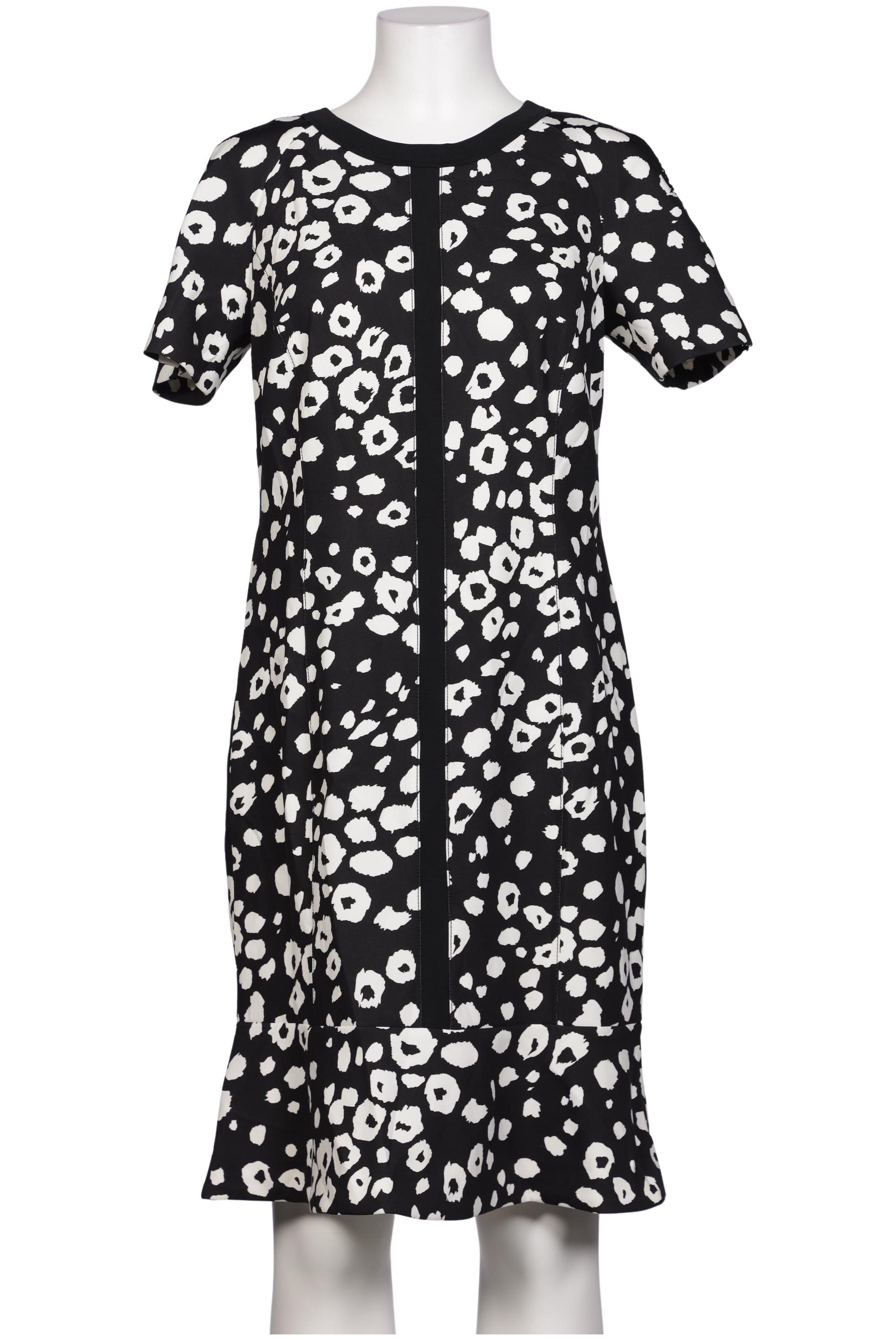 

Marc Cain Sports Damen Kleid, schwarz, Gr. 42