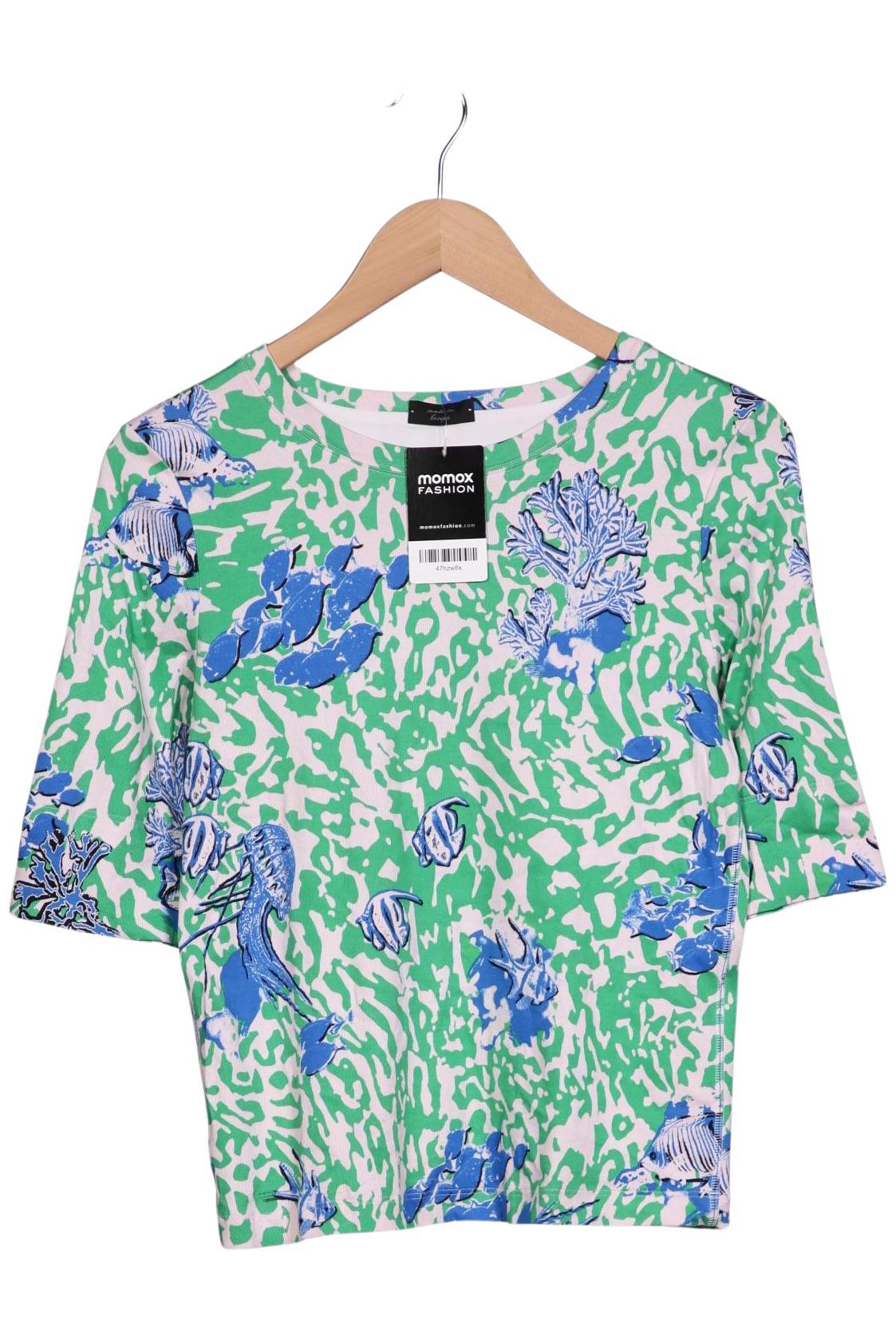 

Marc Cain Sports Damen T-Shirt, mehrfarbig, Gr. 36