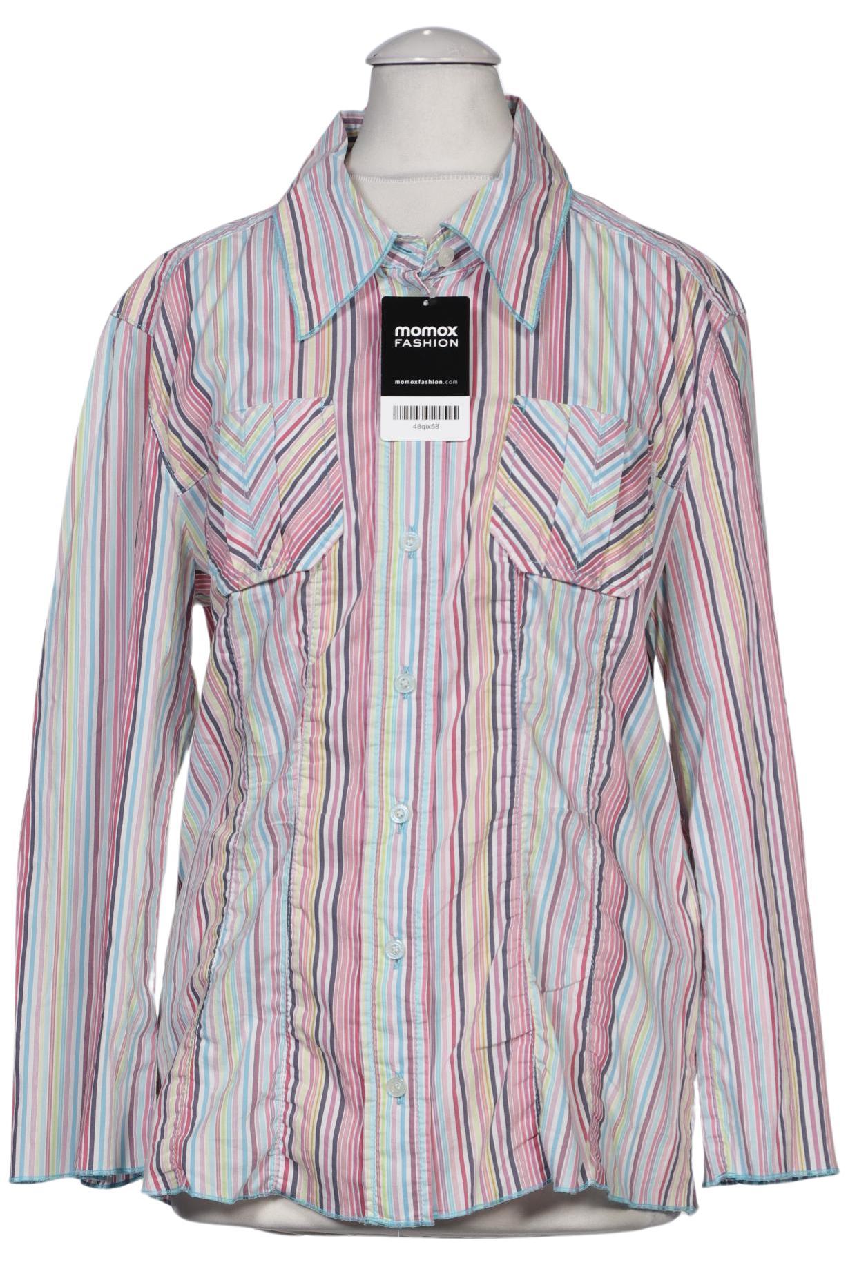 

Marc Cain Sports Damen Bluse, mehrfarbig, Gr. 40