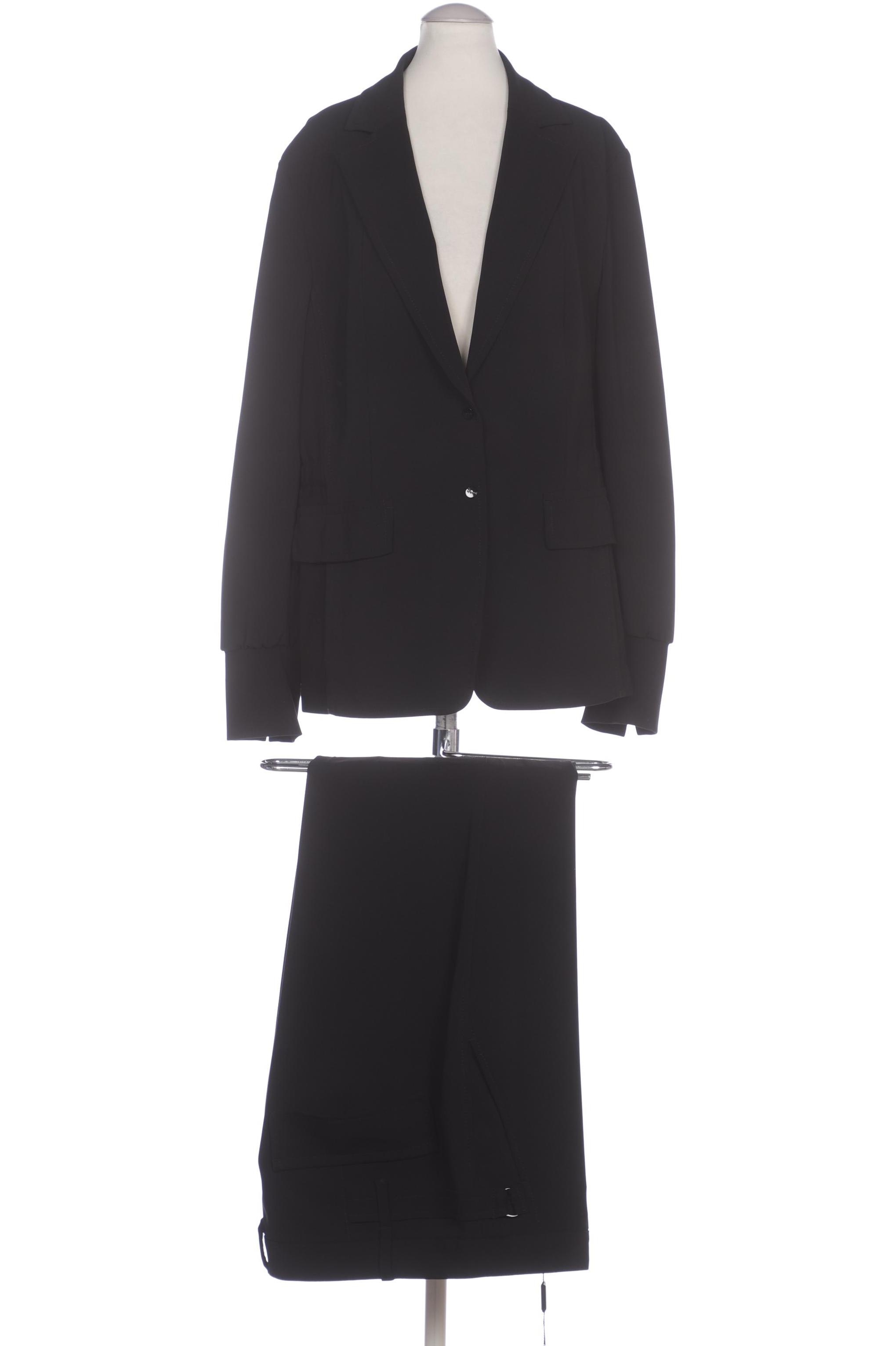 

Marc Cain Sports Damen Anzug, schwarz, Gr. 44