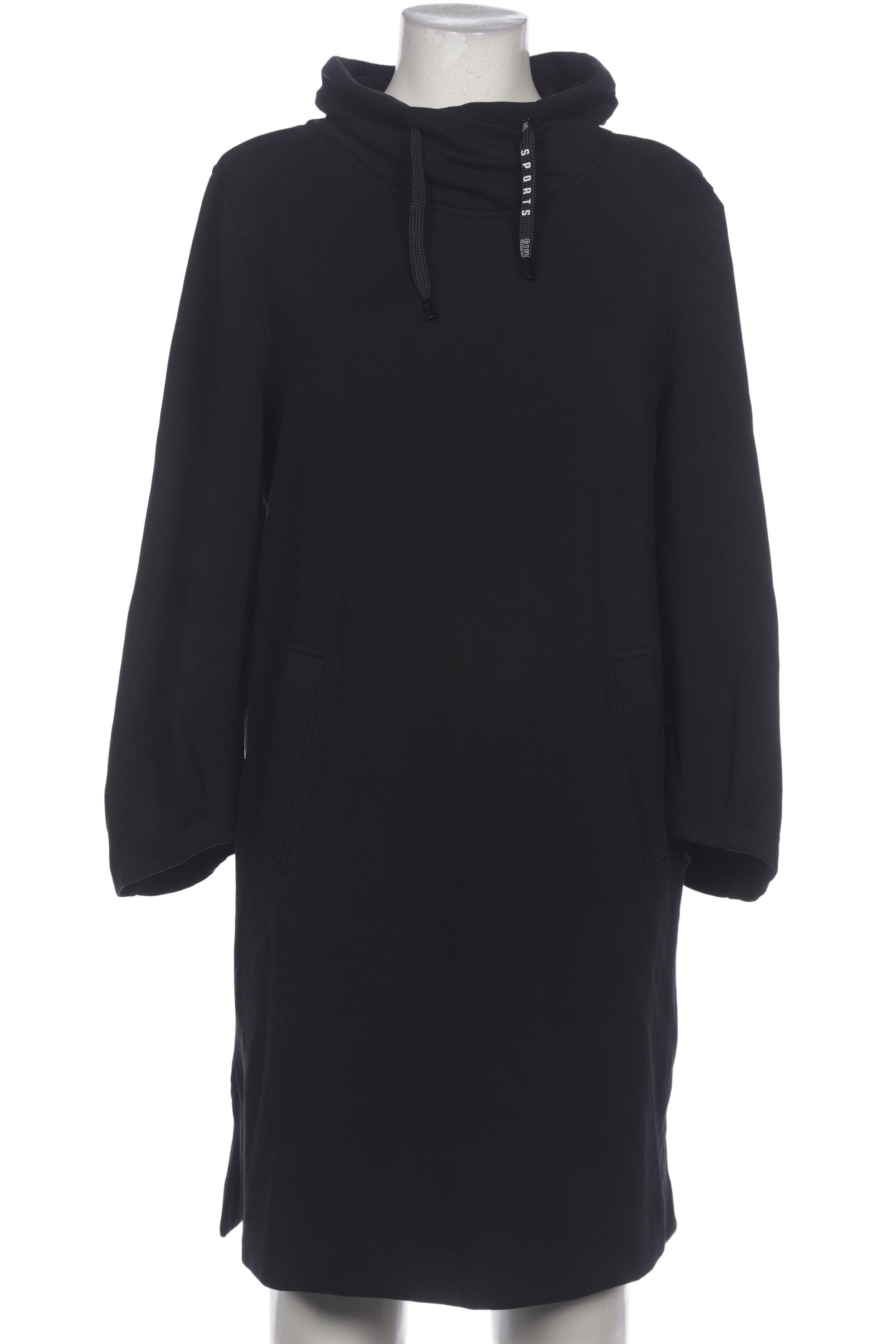 

Marc Cain Sports Damen Kleid, schwarz, Gr. 40