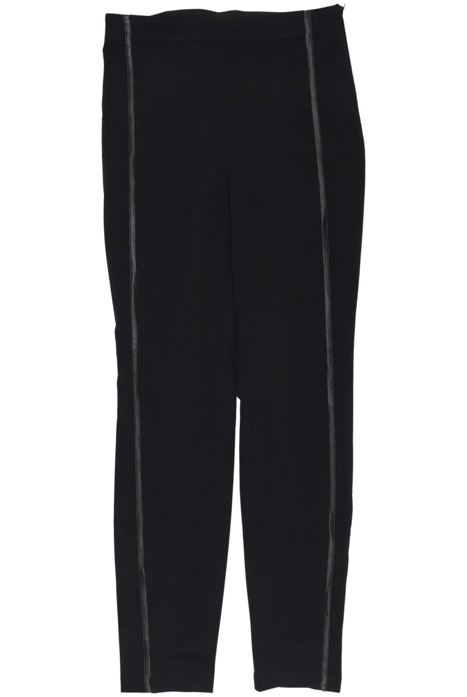 

Marc Cain Sports Damen Stoffhose, schwarz, Gr. 28