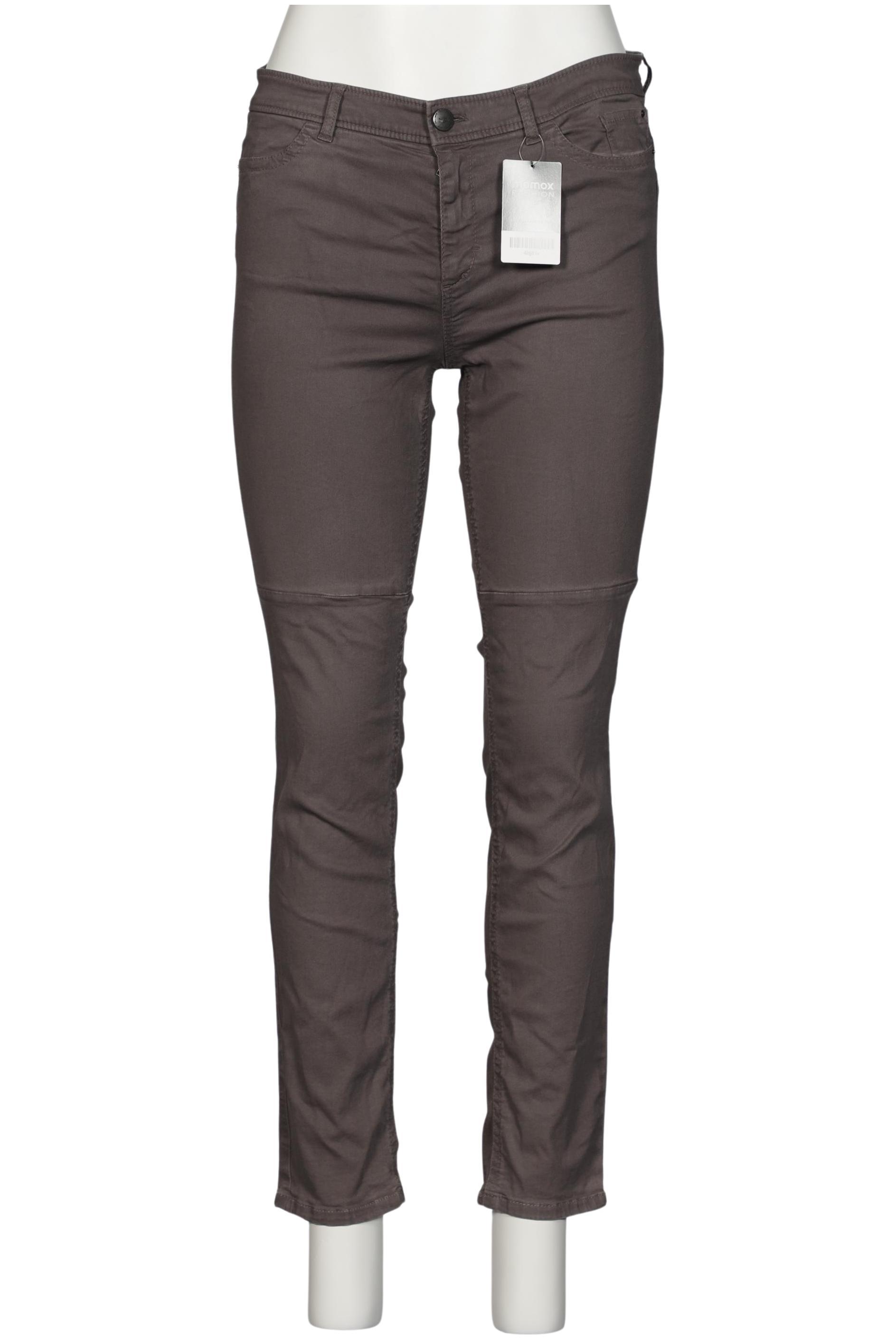 

Marc Cain Sports Damen Jeans, braun, Gr. 44