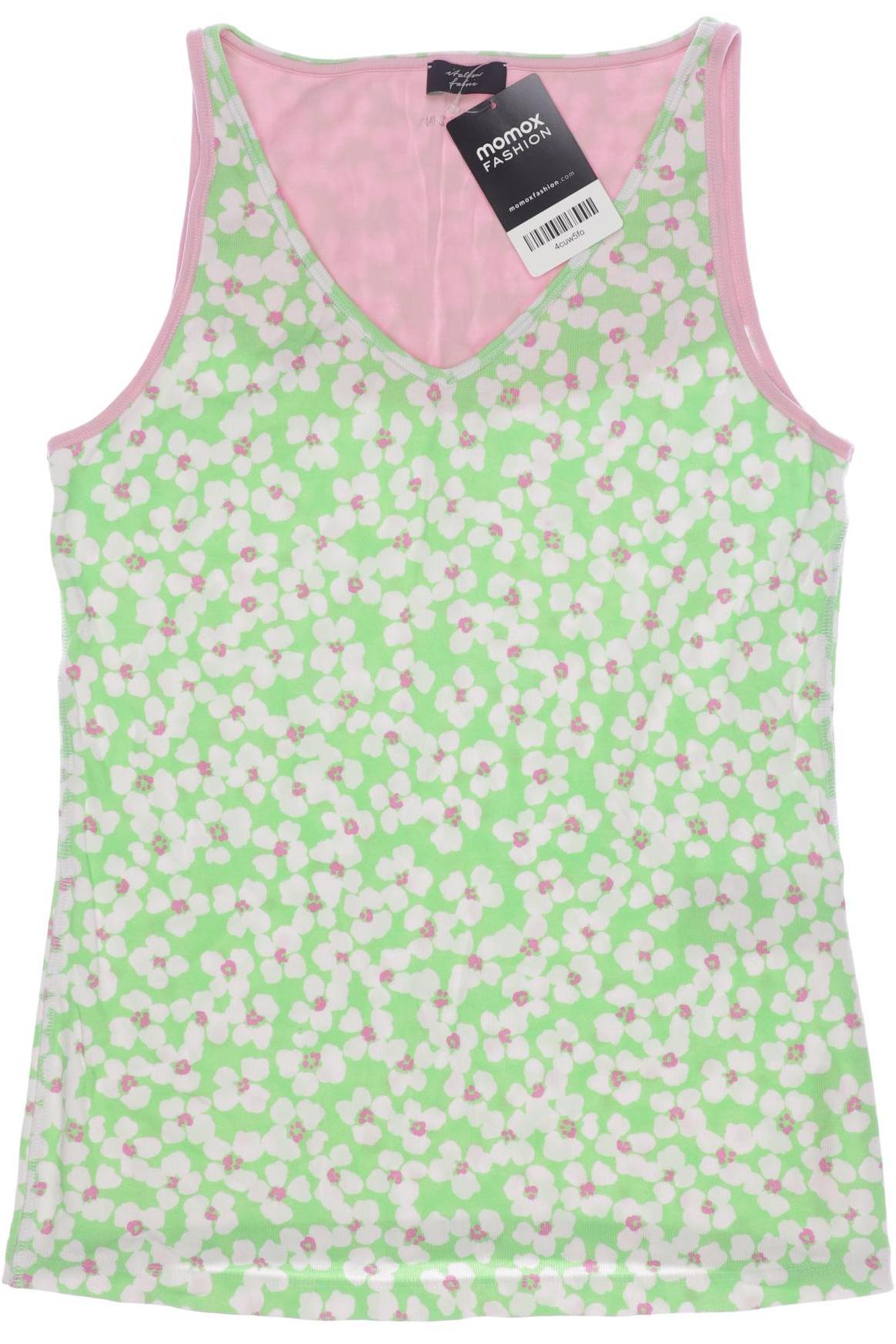 

Marc Cain Sports Damen Top, grün, Gr. 42