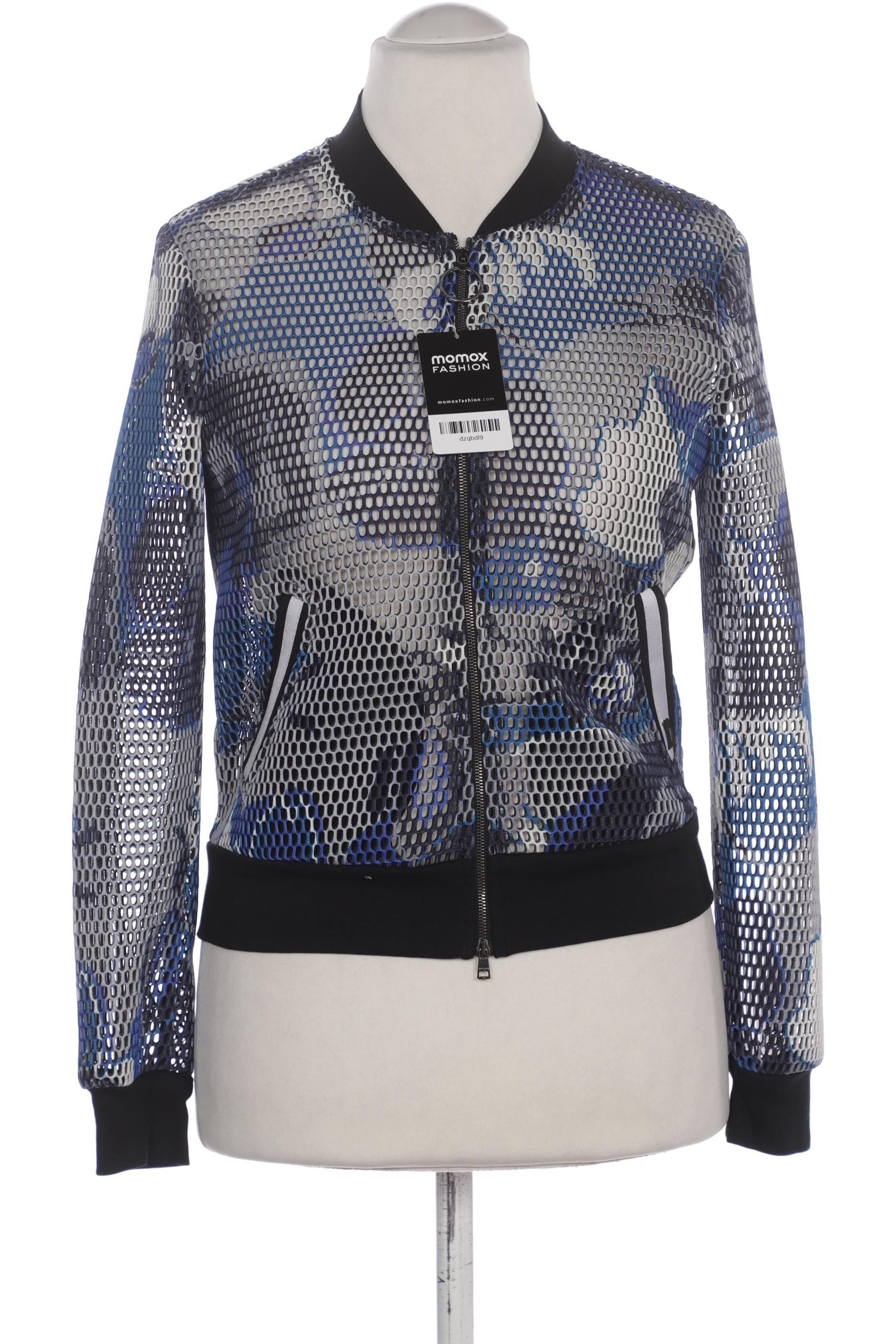 

Marc Cain Sports Damen Jacke, marineblau, Gr. 38