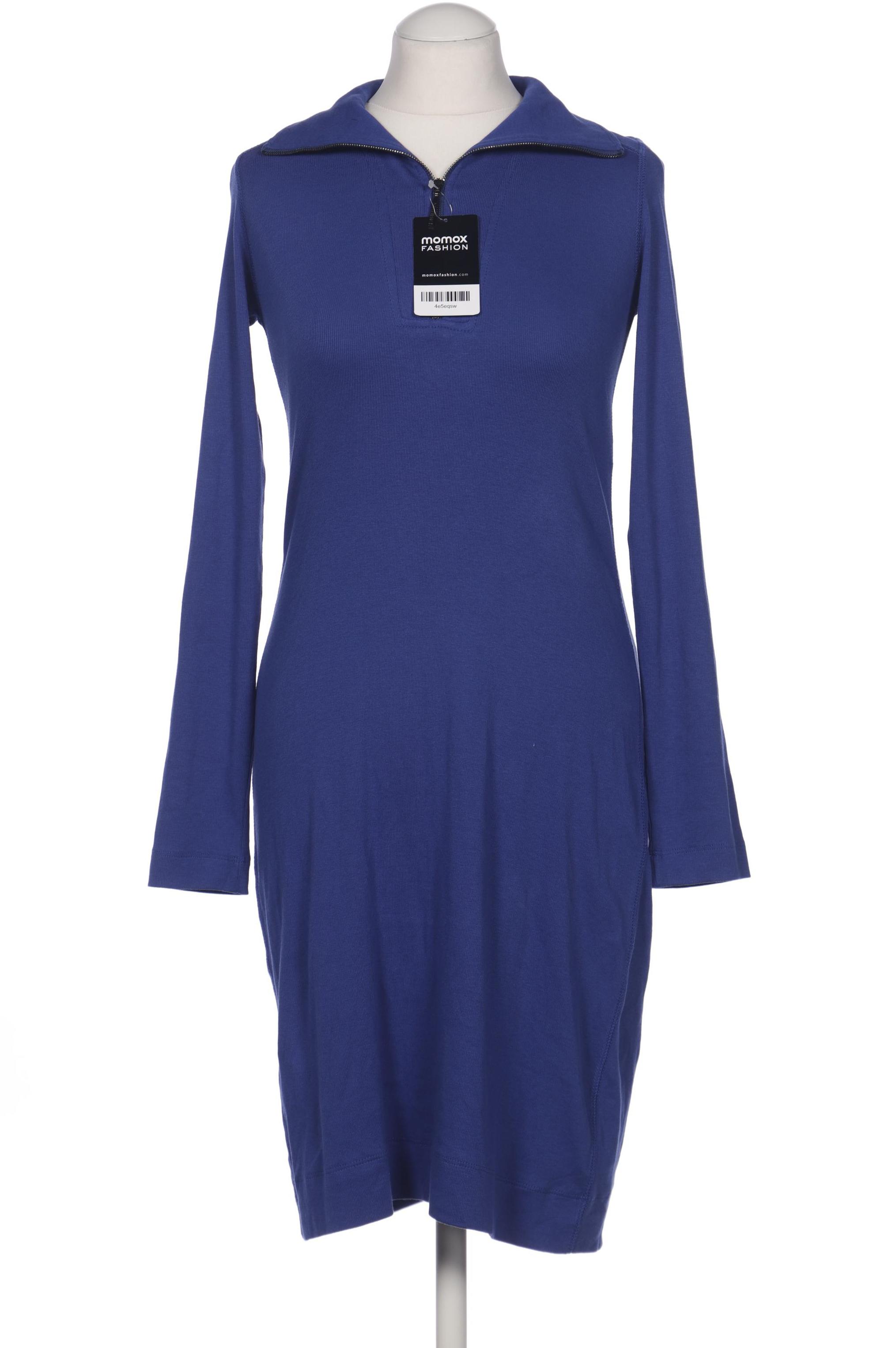 

Marc Cain Sports Damen Kleid, blau, Gr. 38