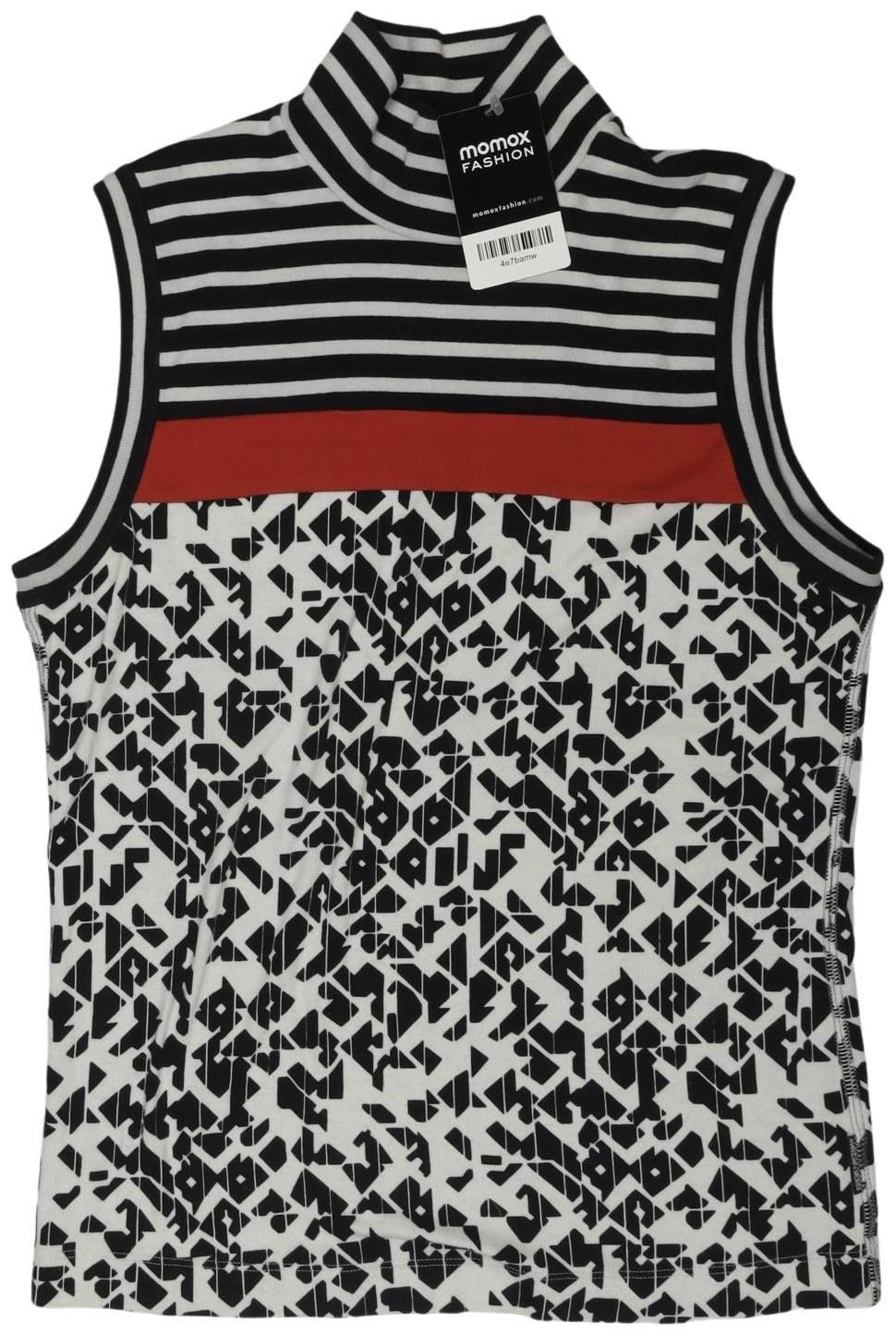 

Marc Cain Sports Damen Top, mehrfarbig, Gr. 38