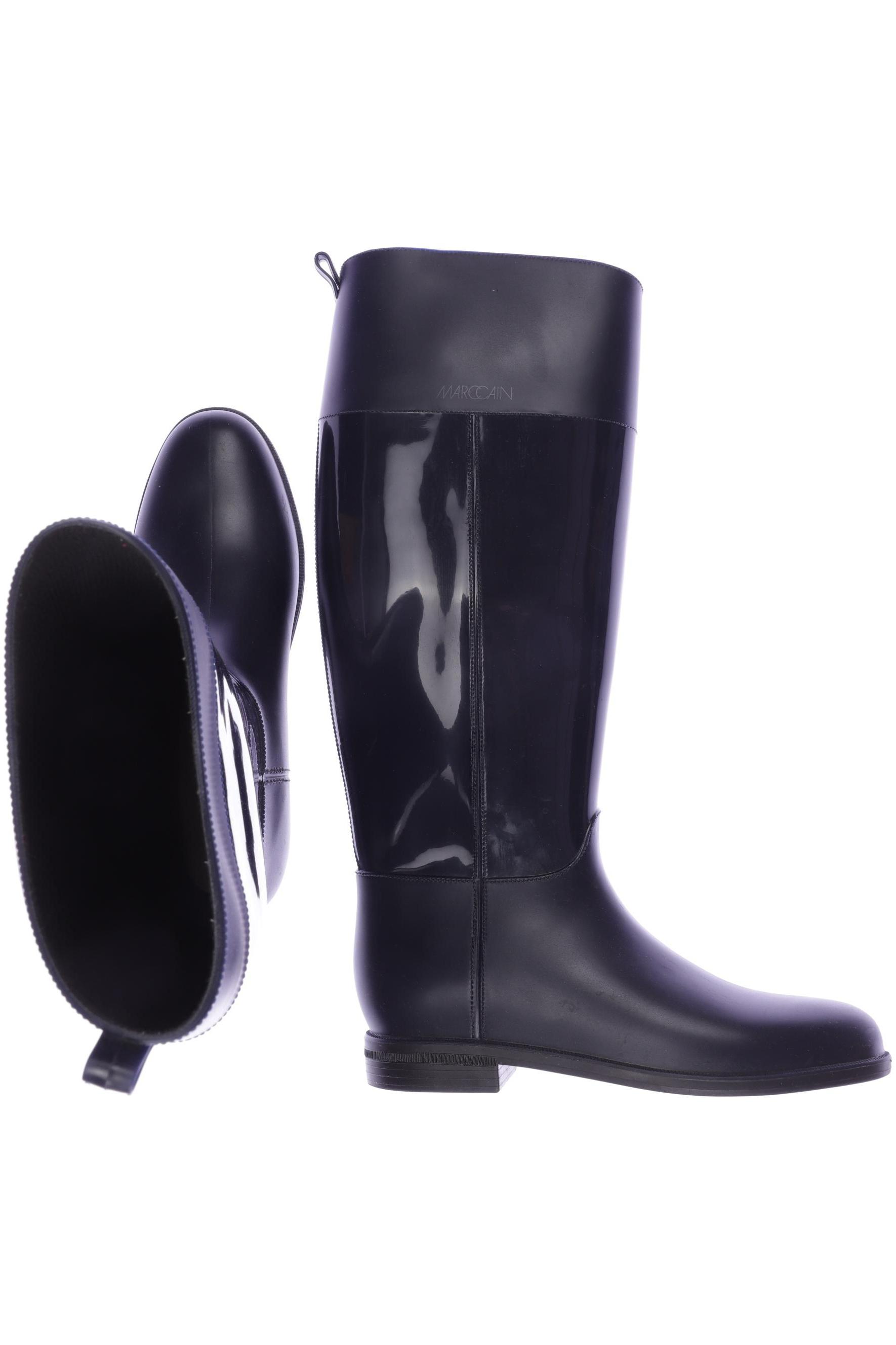 

Marc Cain Sports Damen Stiefel, marineblau, Gr. 39