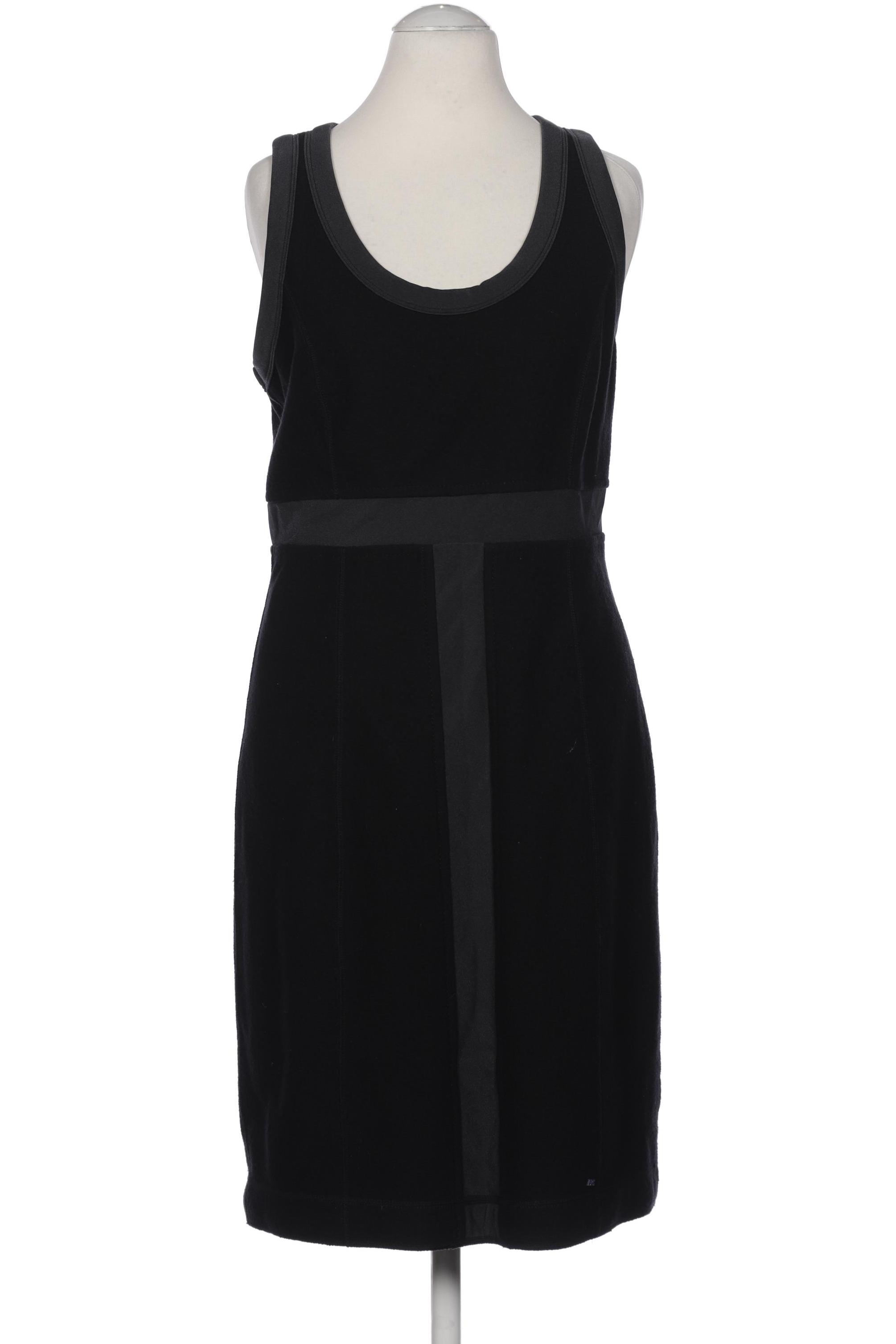 

Marc Cain Sports Damen Kleid, schwarz, Gr. 38