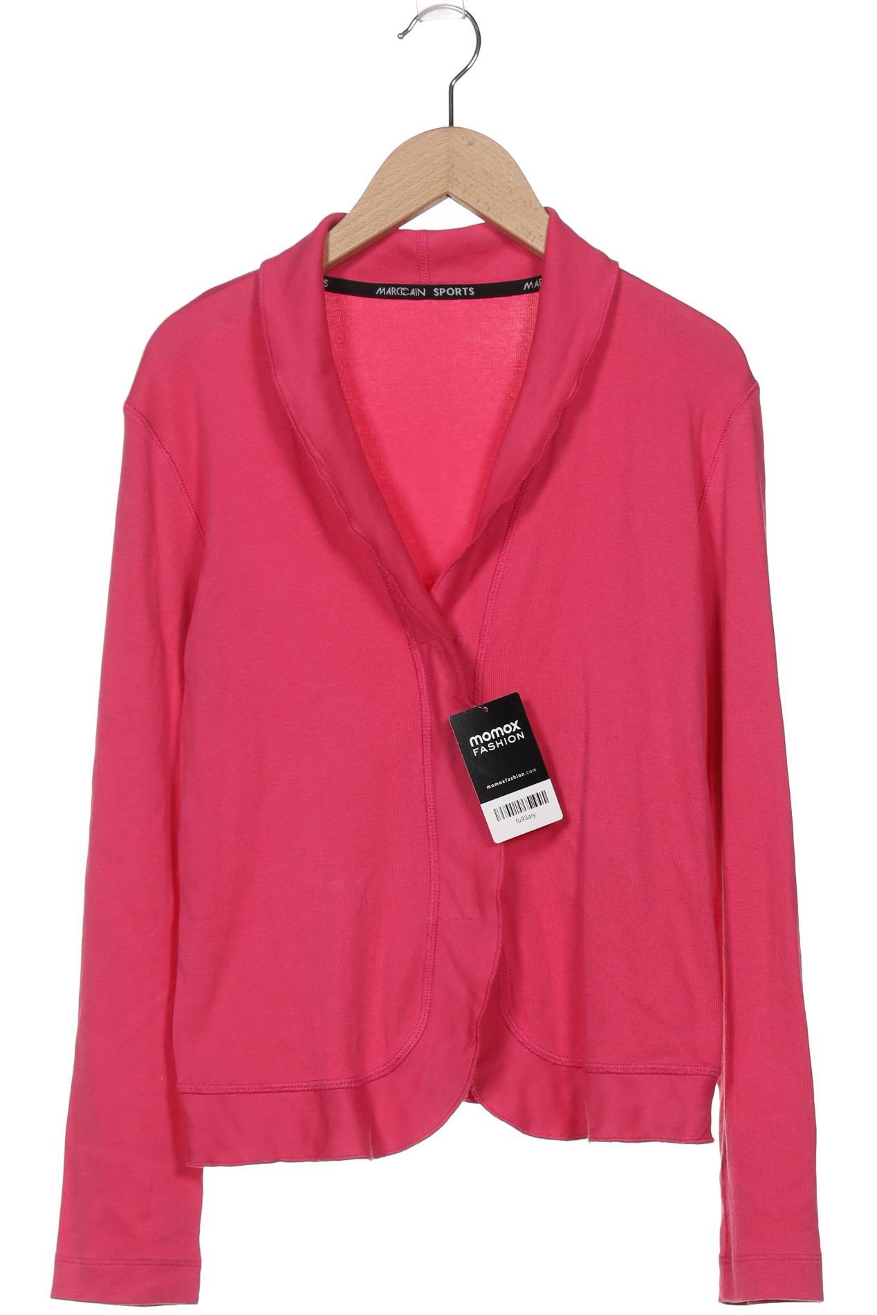 

Marc Cain Sports Damen Bluse, pink, Gr. 40