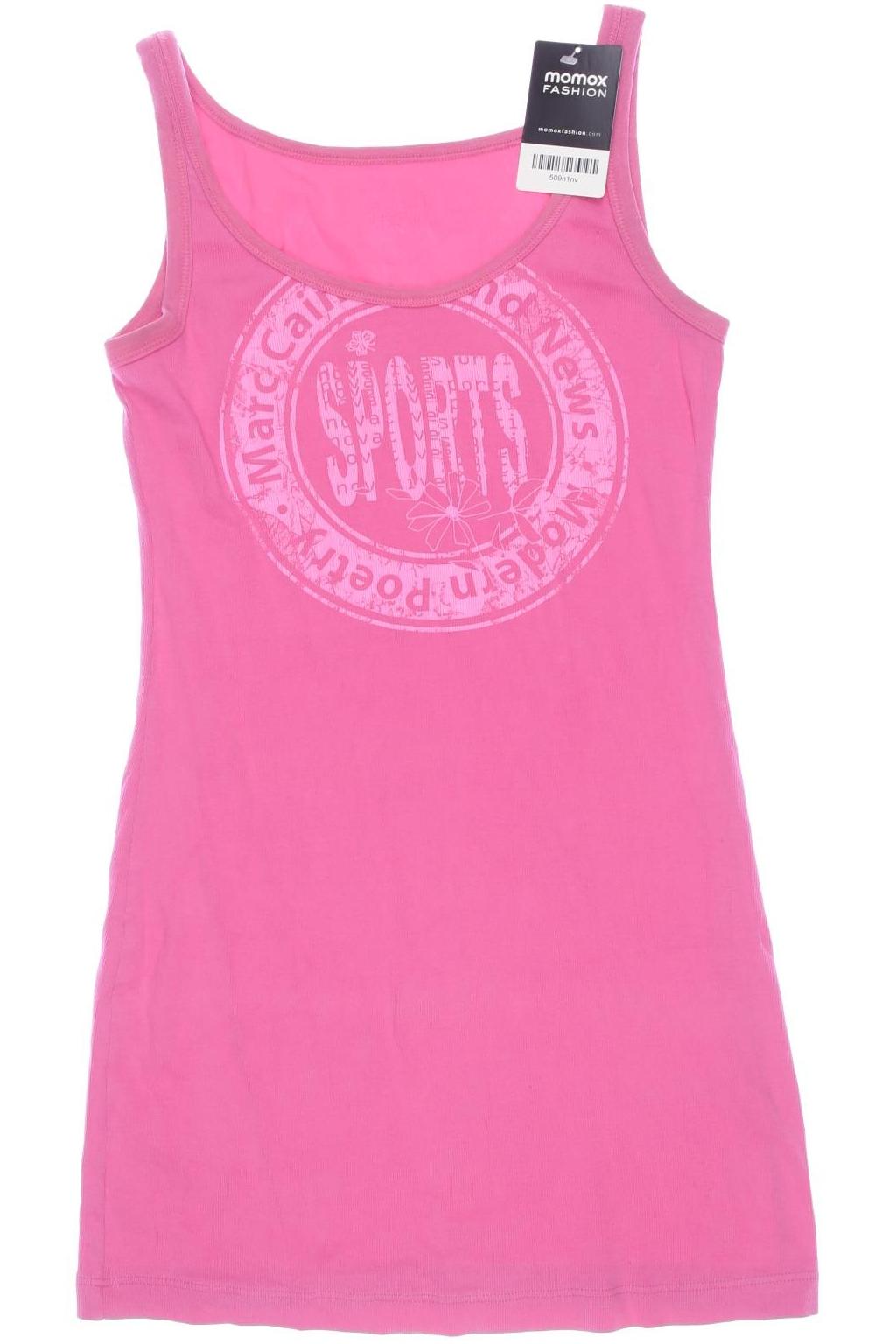 

Marc Cain Sports Damen Top, pink, Gr. 34